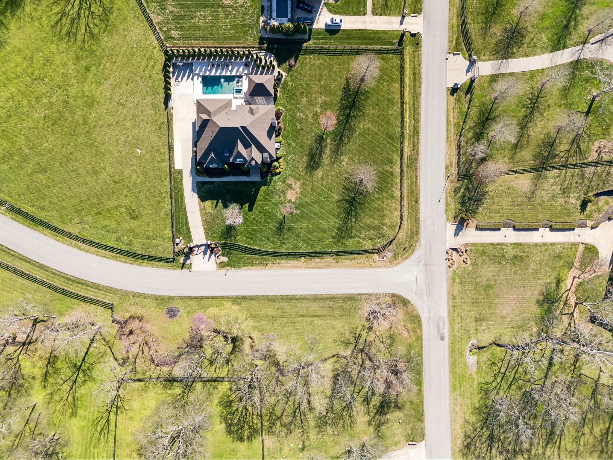 7201 Prairie Falcon Dr