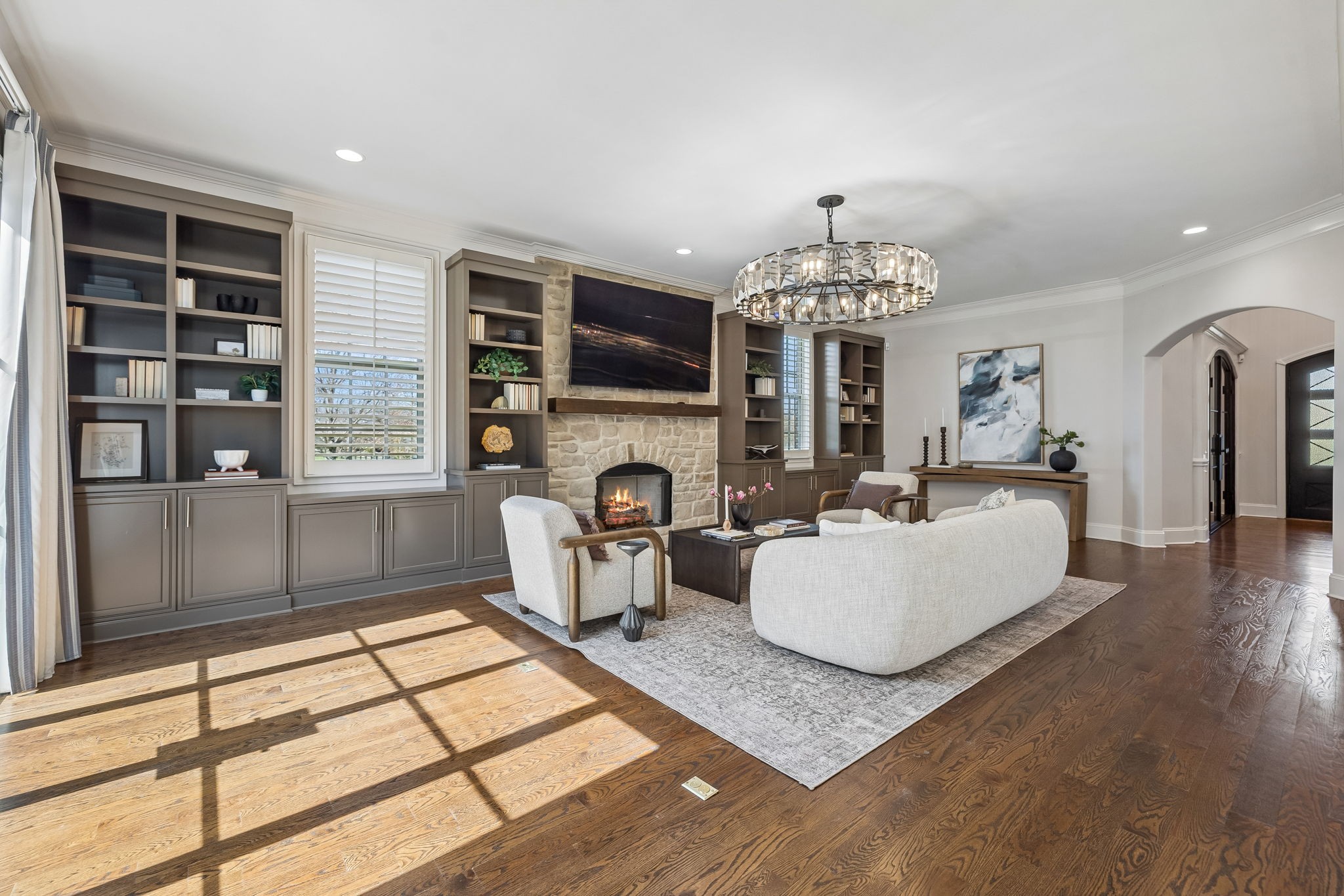 7201 Prairie Falcon Dr