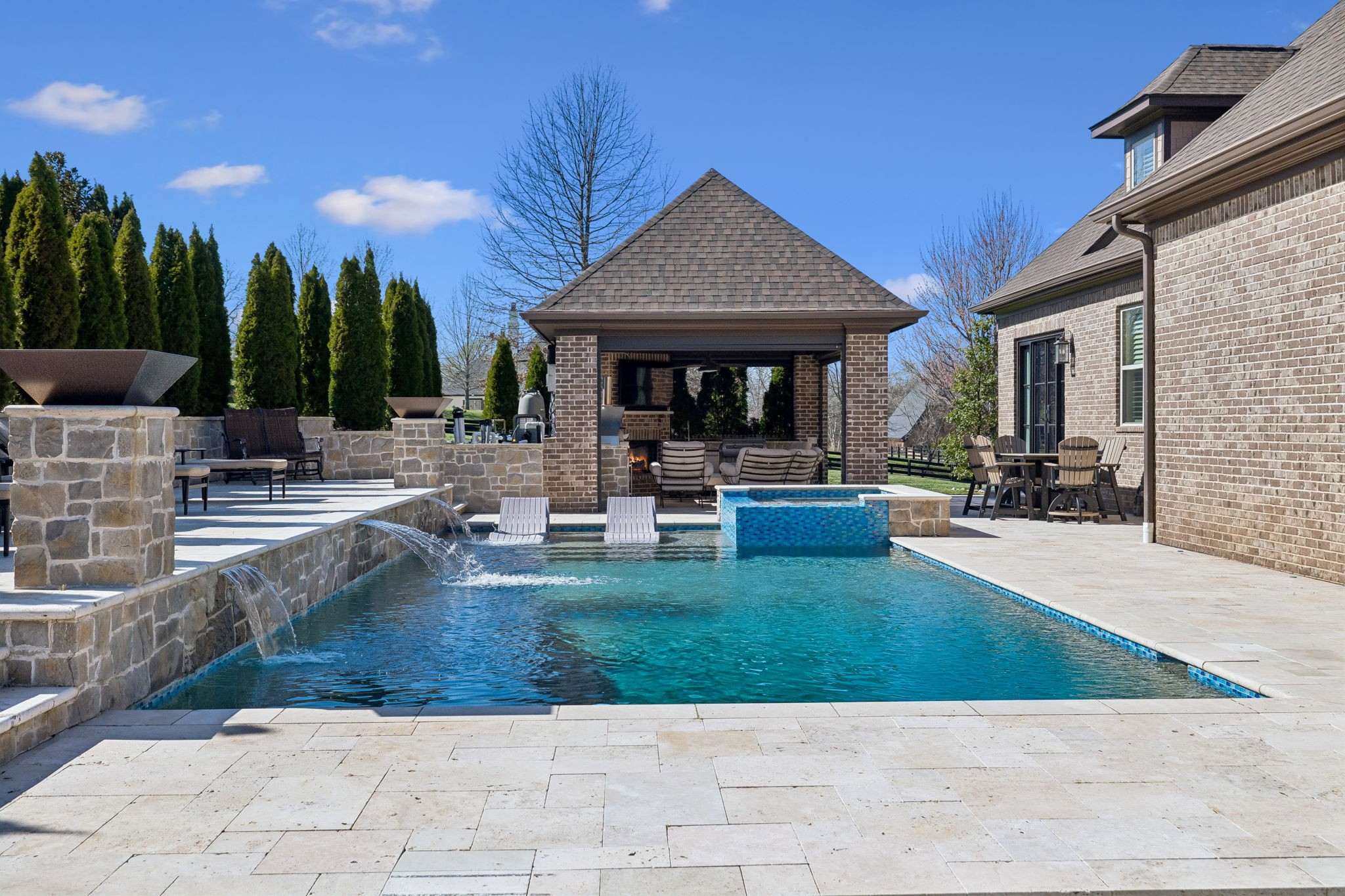 7201 Prairie Falcon Dr