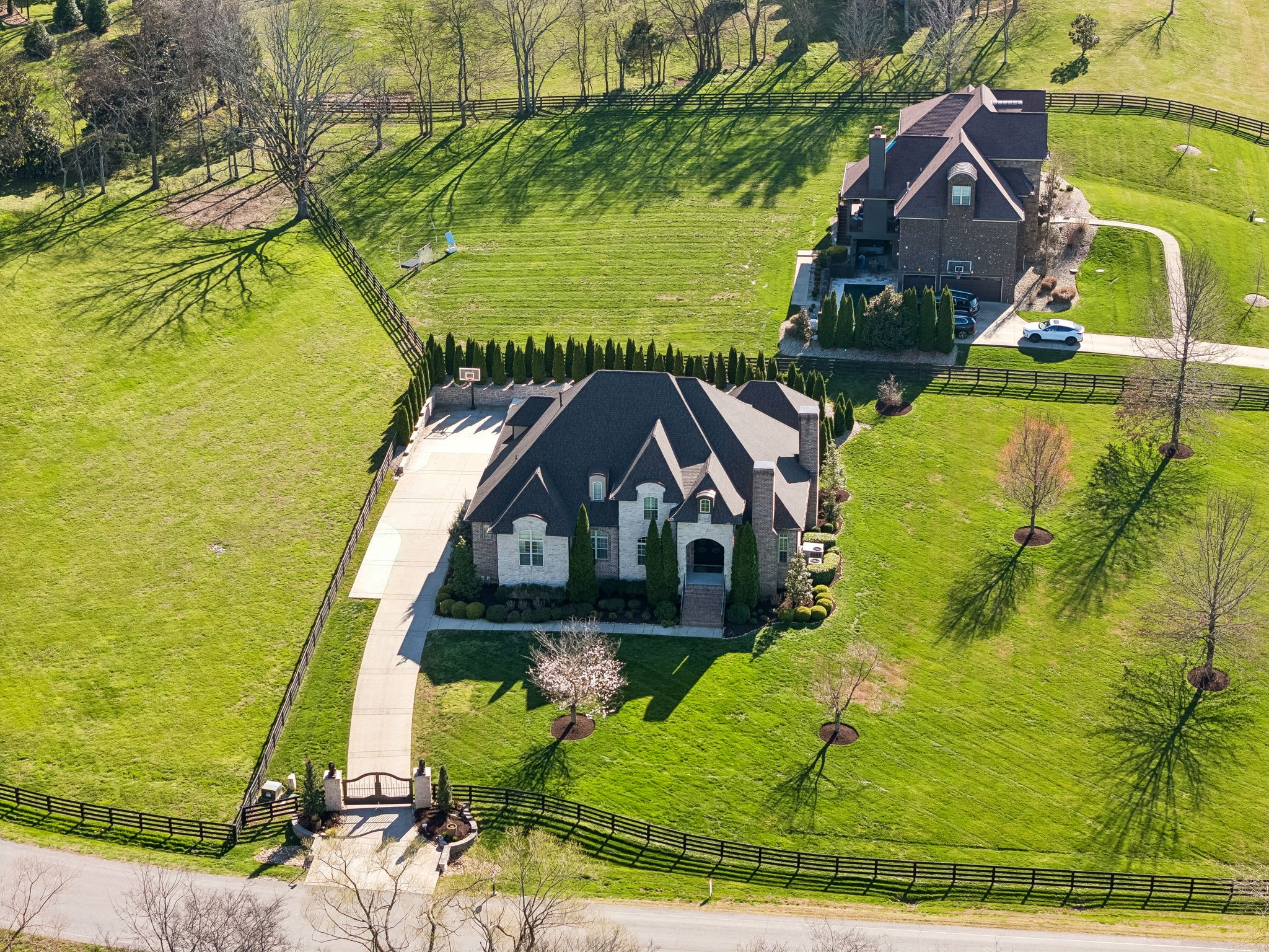 7201 Prairie Falcon Dr