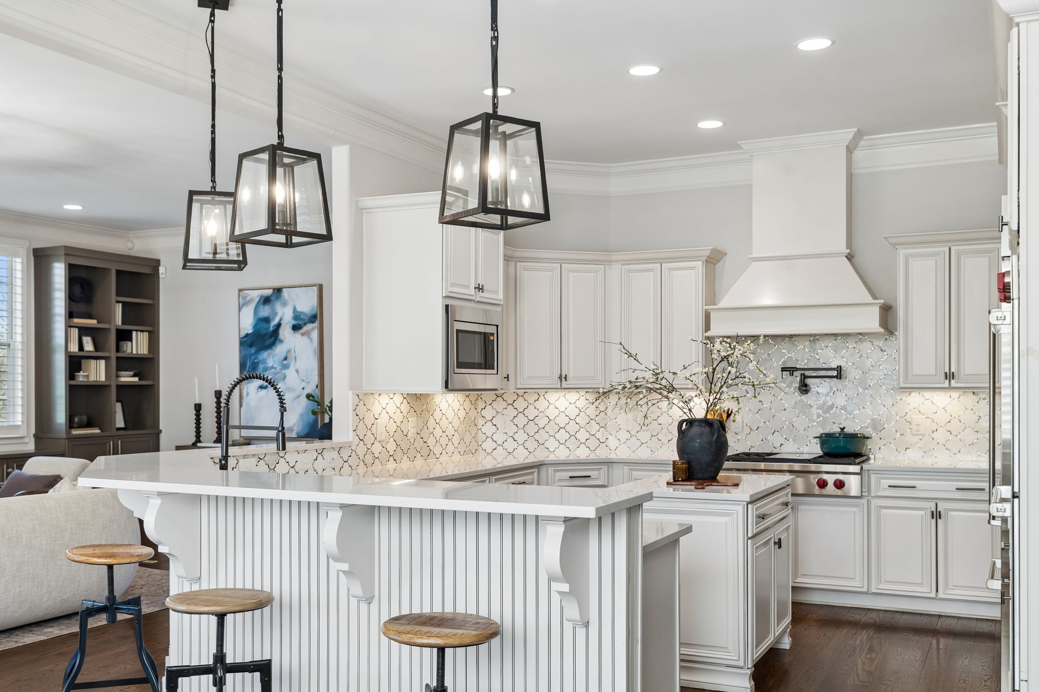 7201 Prairie Falcon Dr