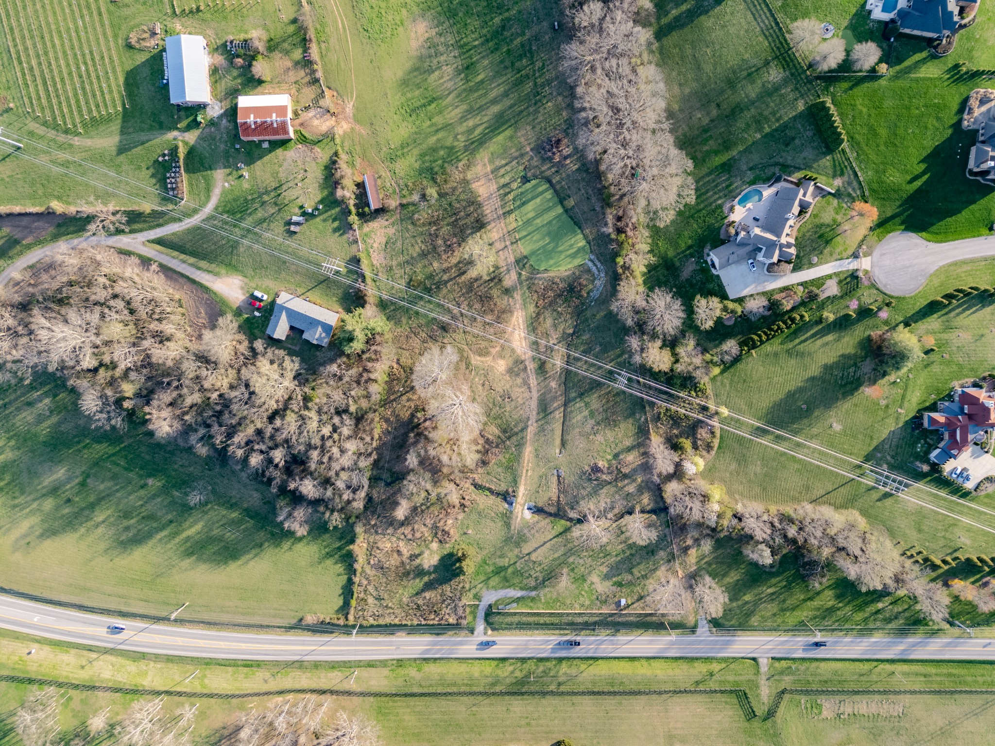 4891 Murfreesboro Rd