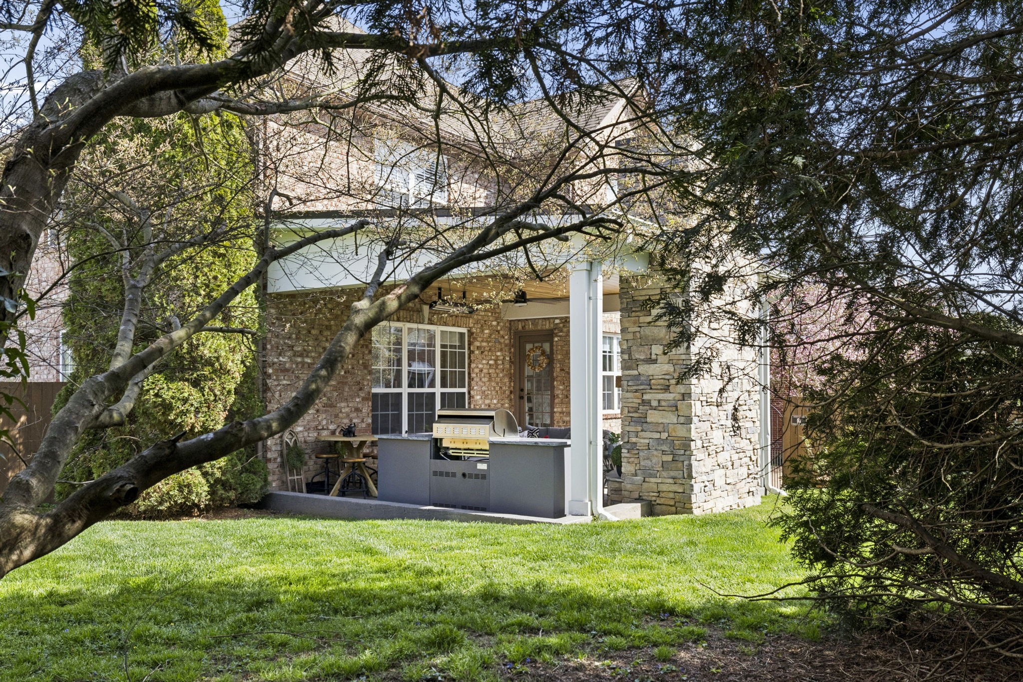 1727 Forrest Crossing Cir