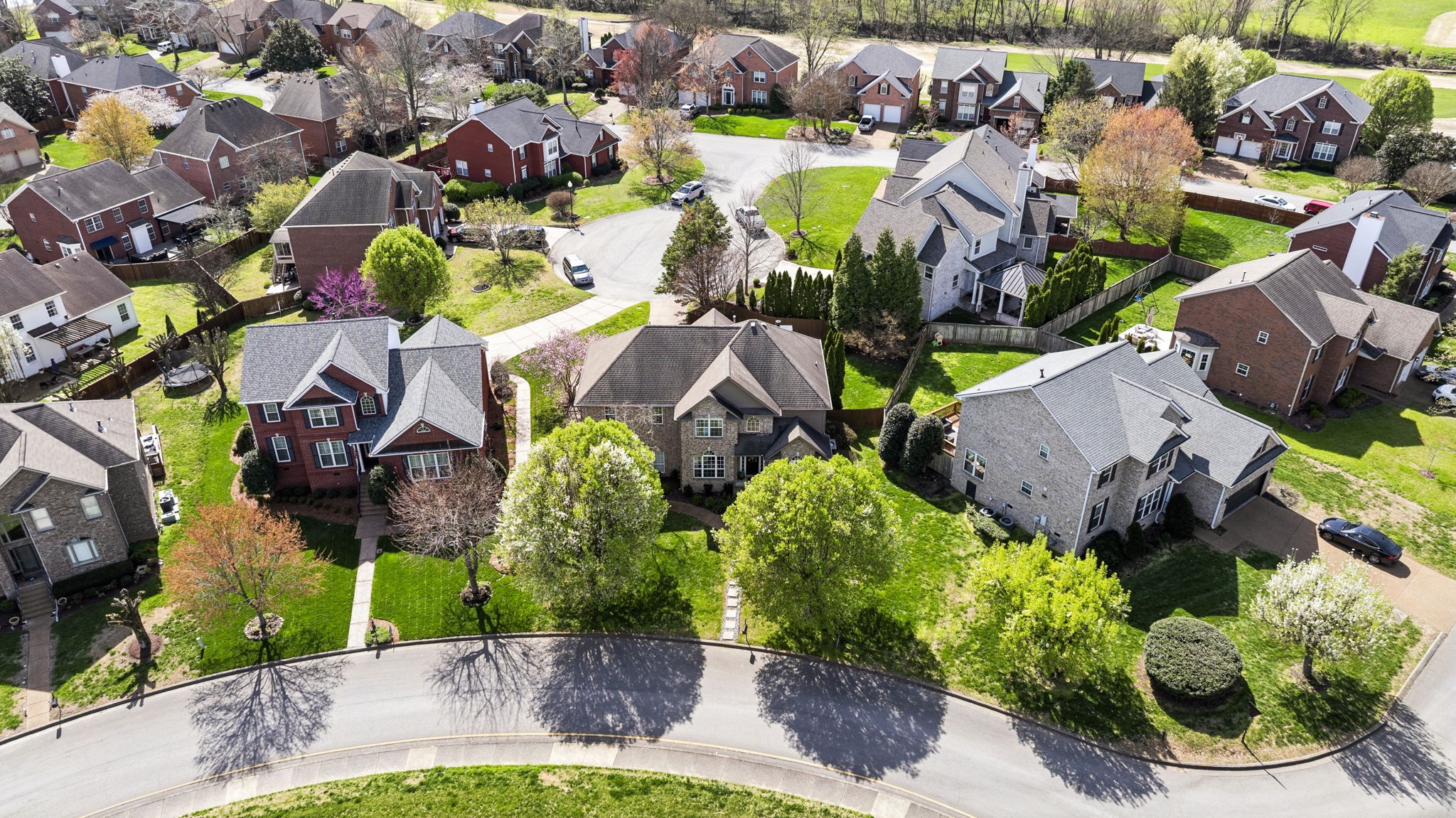 1727 Forrest Crossing Cir