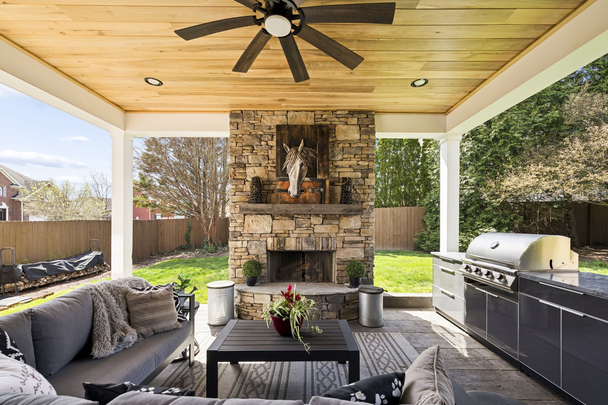 1727 Forrest Crossing Cir