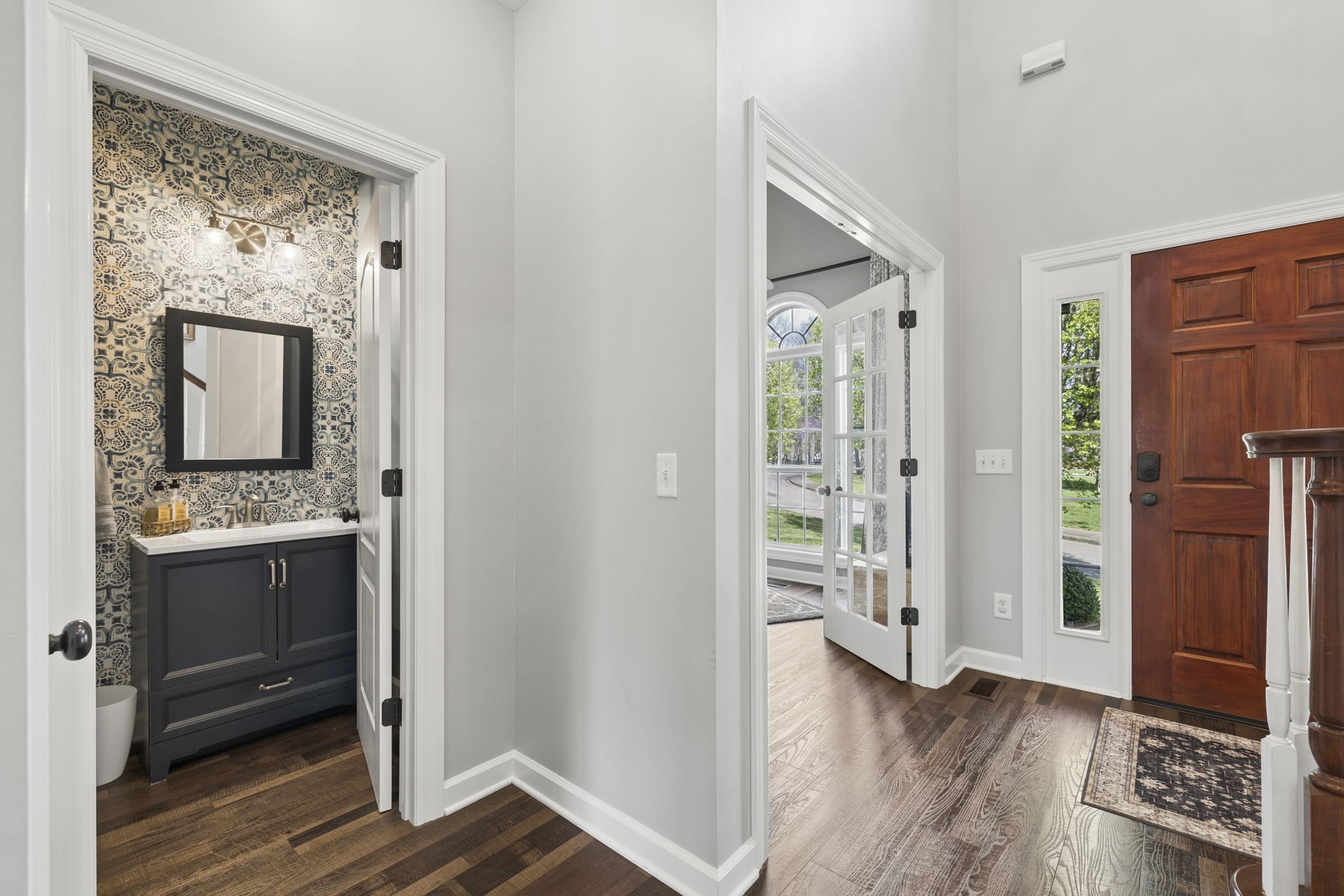 1727 Forrest Crossing Cir