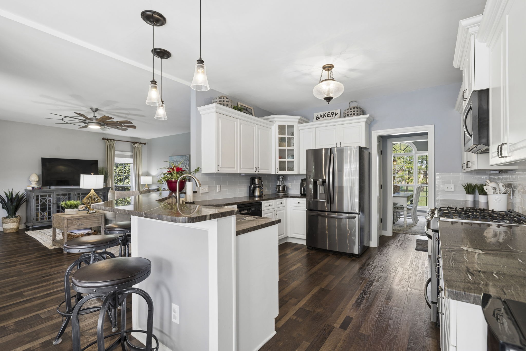 1727 Forrest Crossing Cir