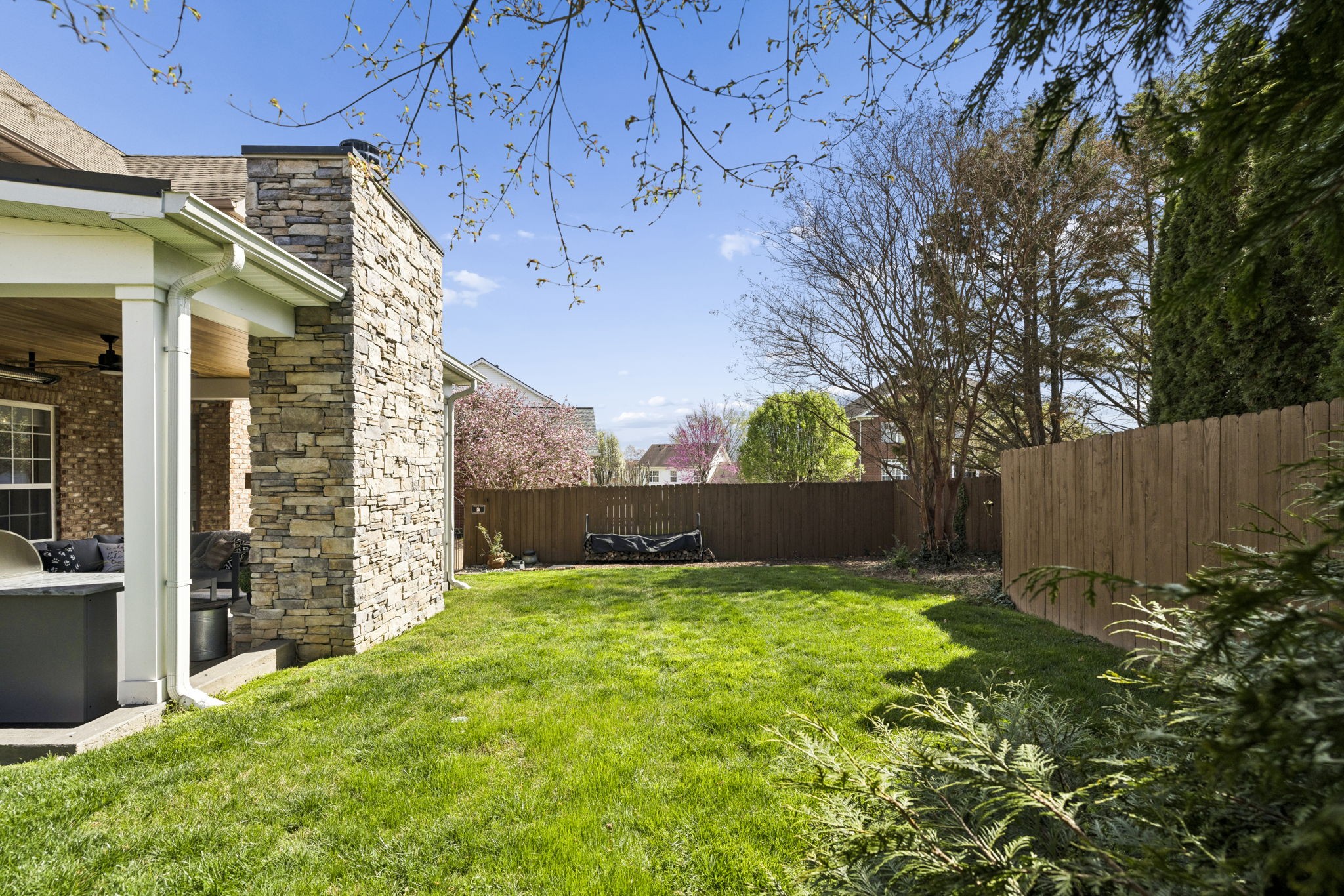 1727 Forrest Crossing Cir