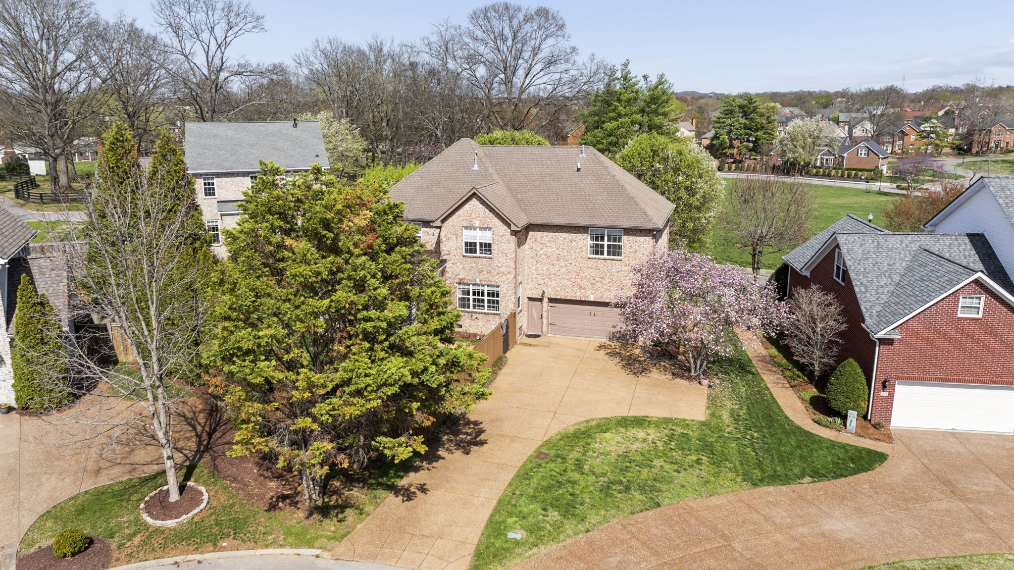 1727 Forrest Crossing Cir