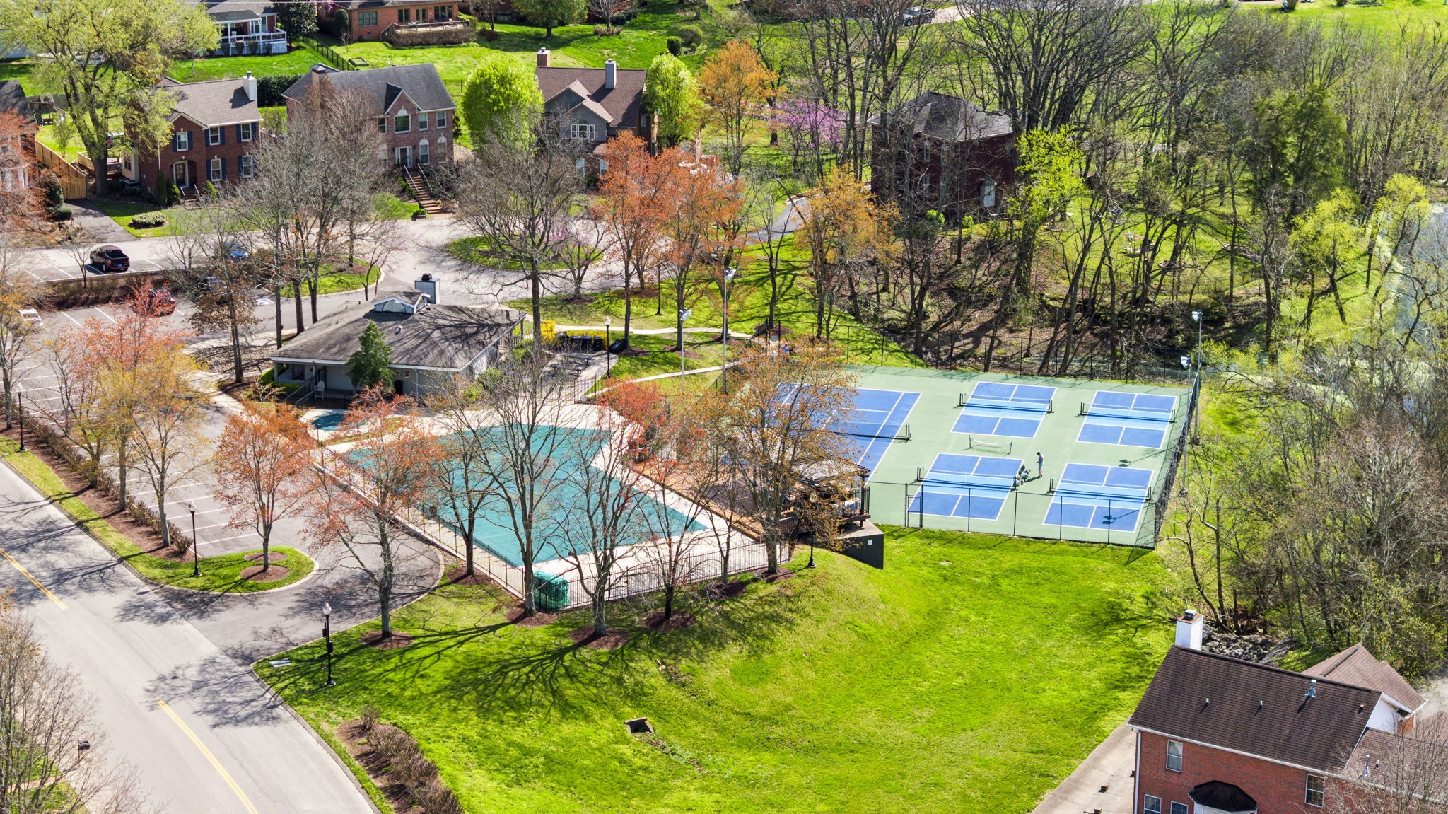 1727 Forrest Crossing Cir