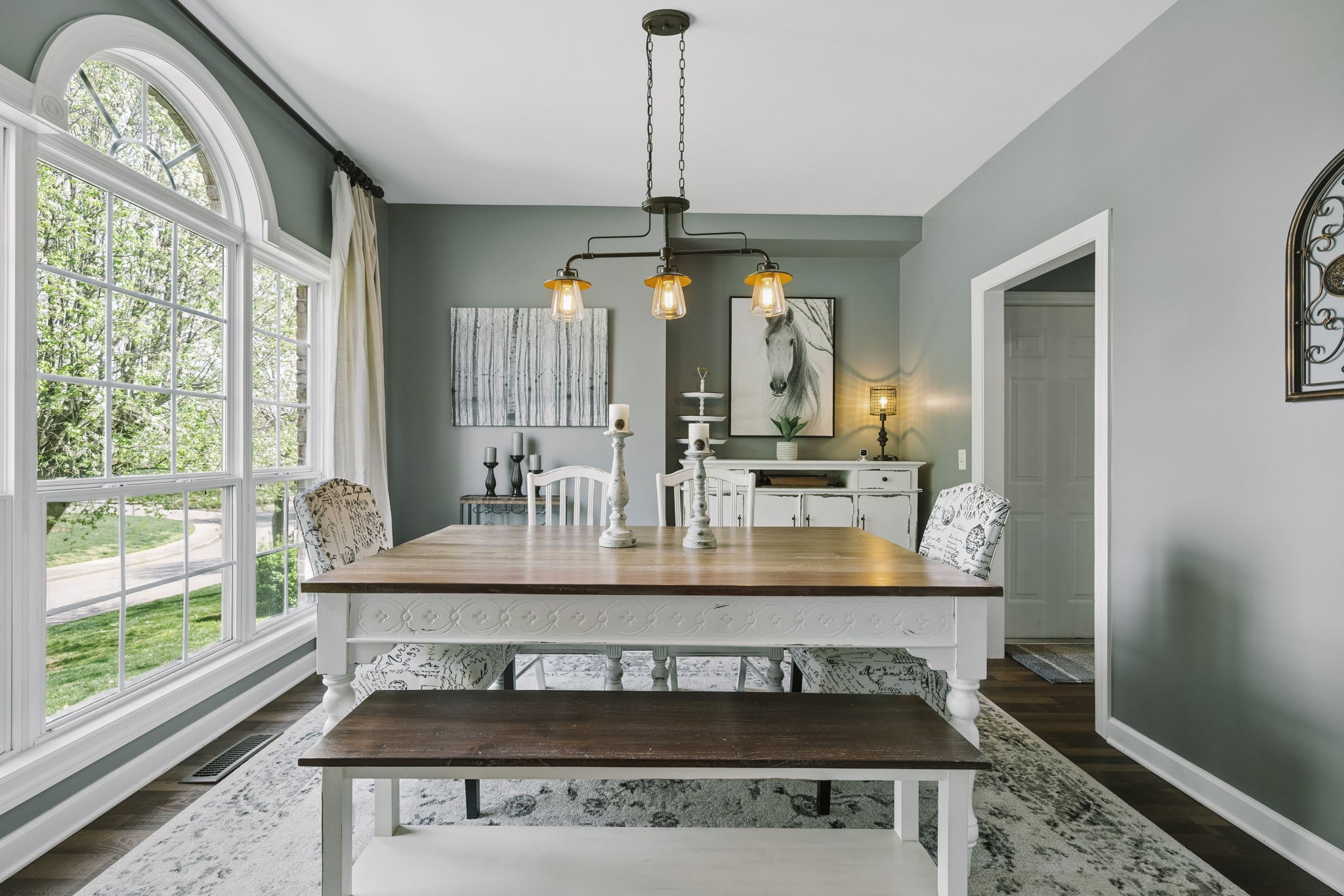 1727 Forrest Crossing Cir