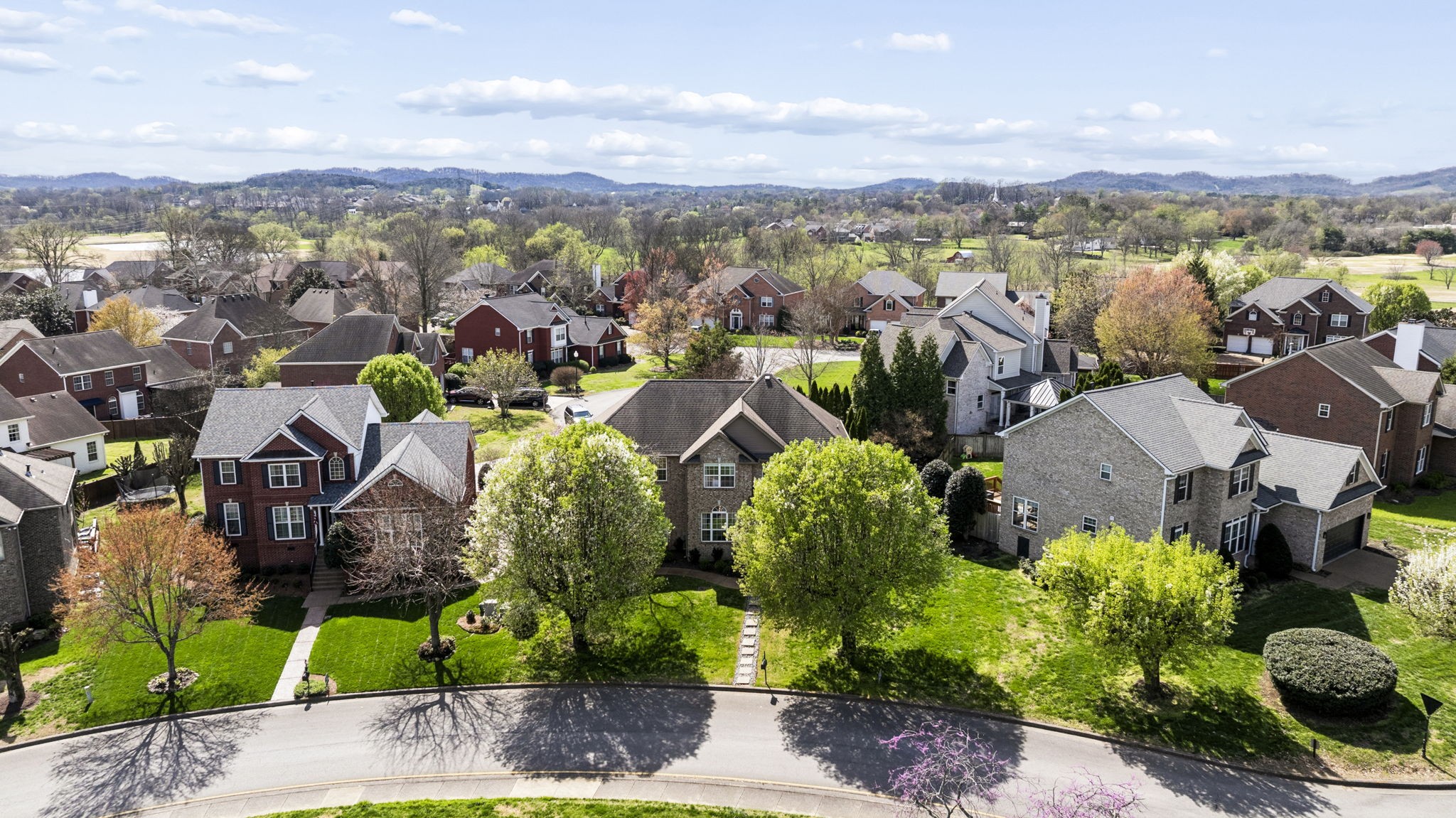 1727 Forrest Crossing Cir