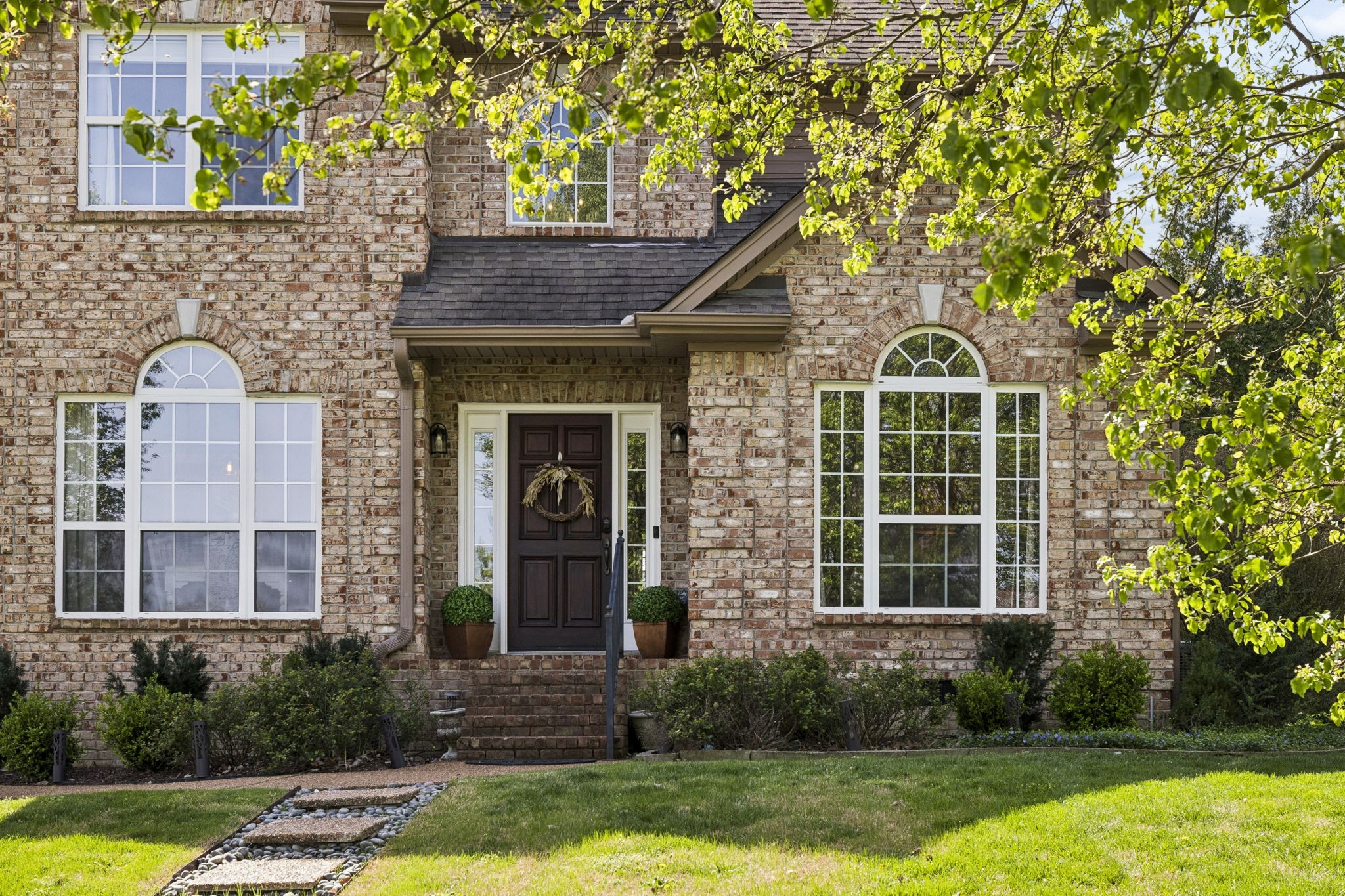 1727 Forrest Crossing Cir