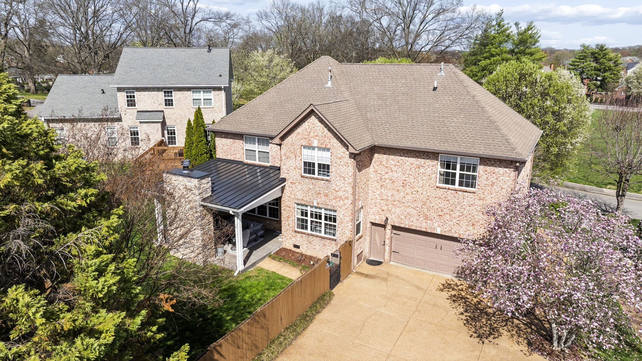 1727 Forrest Crossing Cir