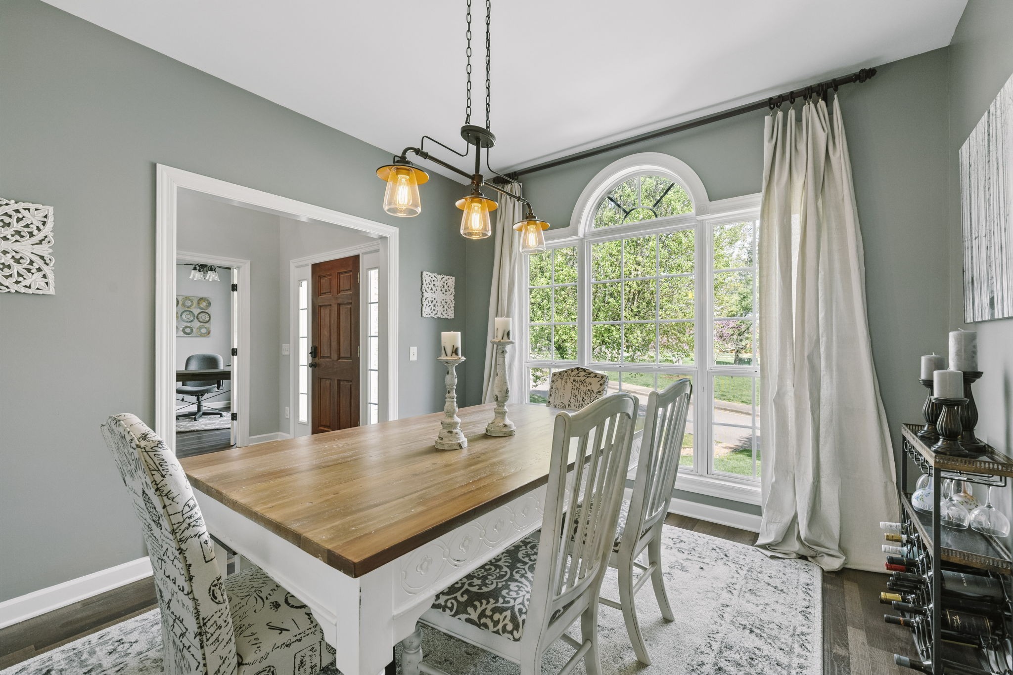 1727 Forrest Crossing Cir