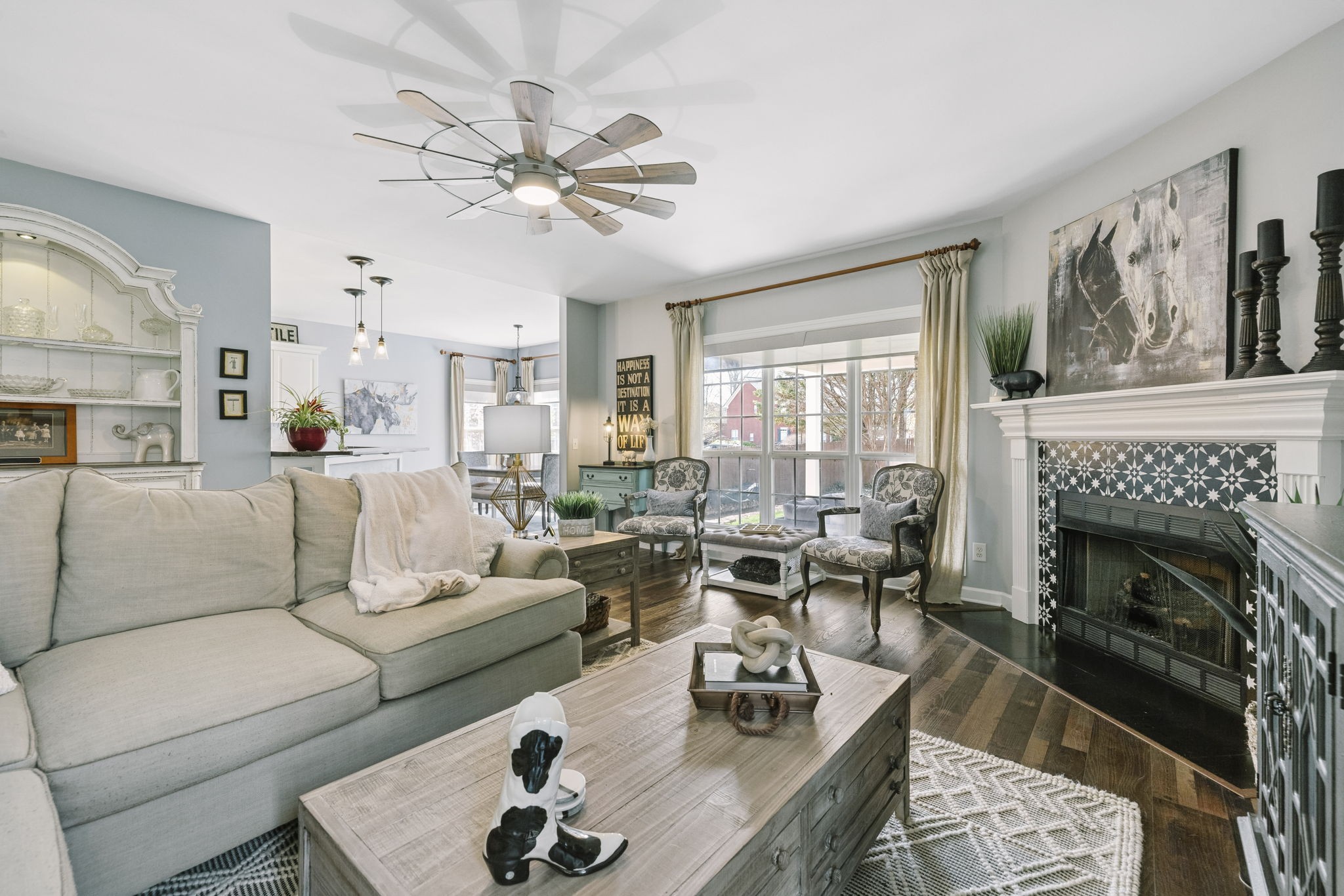 1727 Forrest Crossing Cir