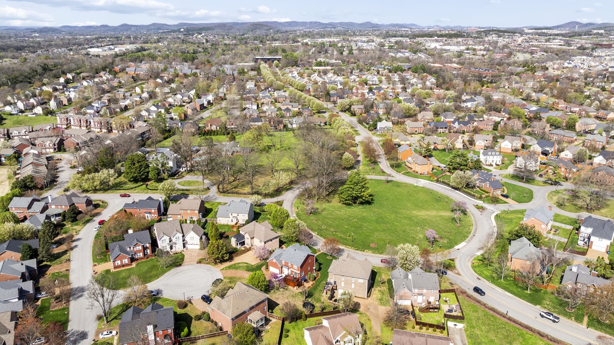 1727 Forrest Crossing Cir