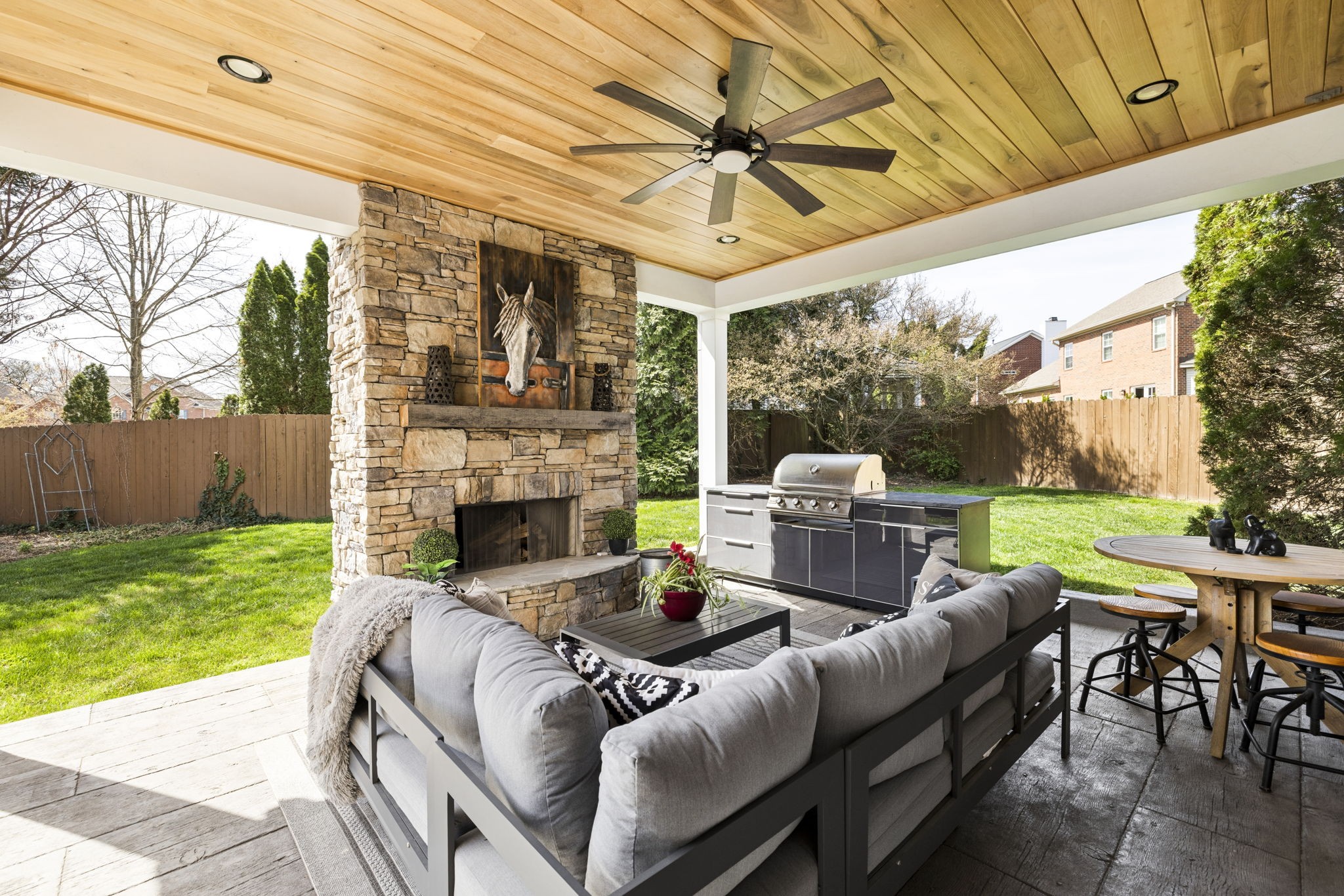 1727 Forrest Crossing Cir