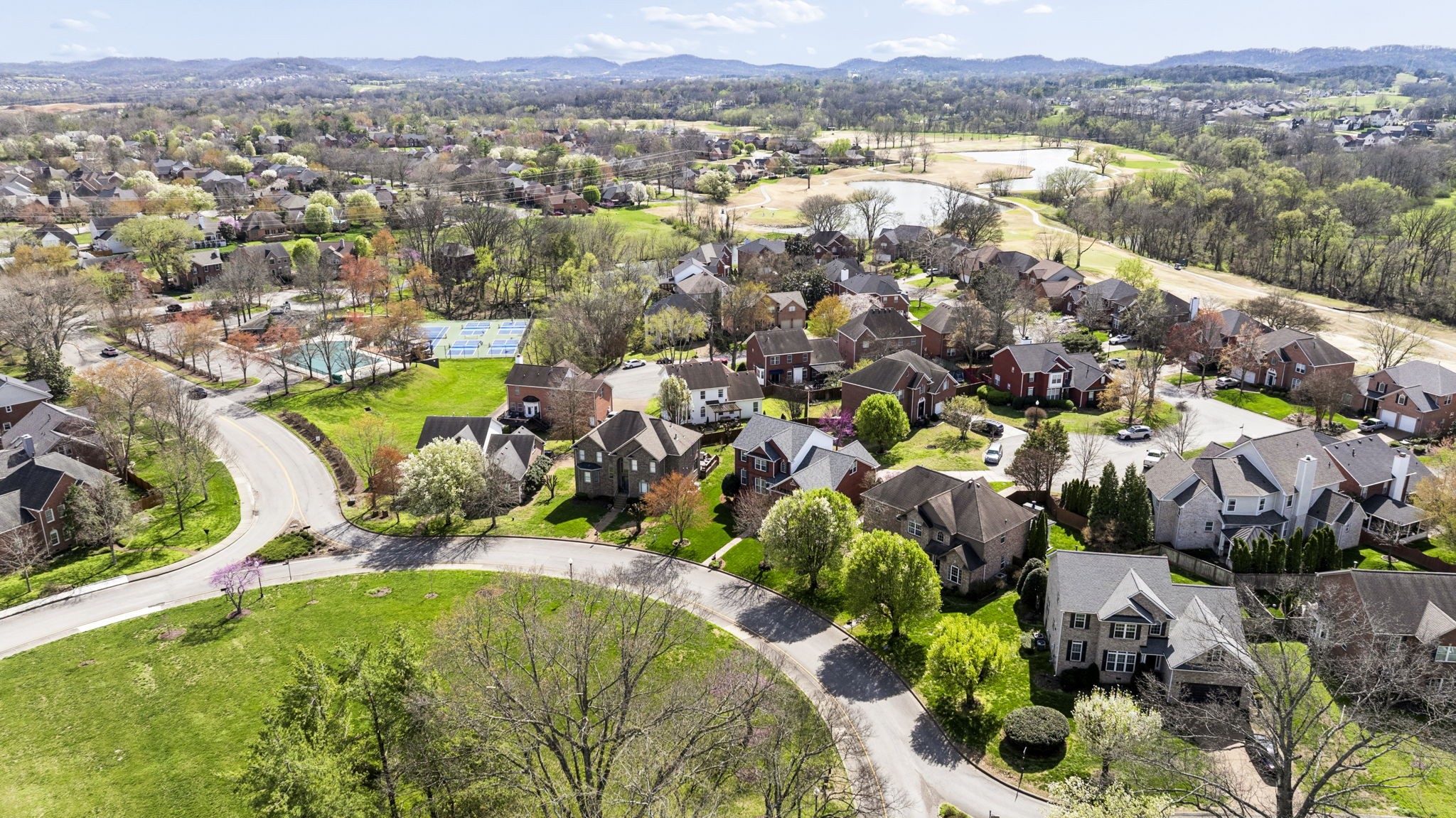 1727 Forrest Crossing Cir