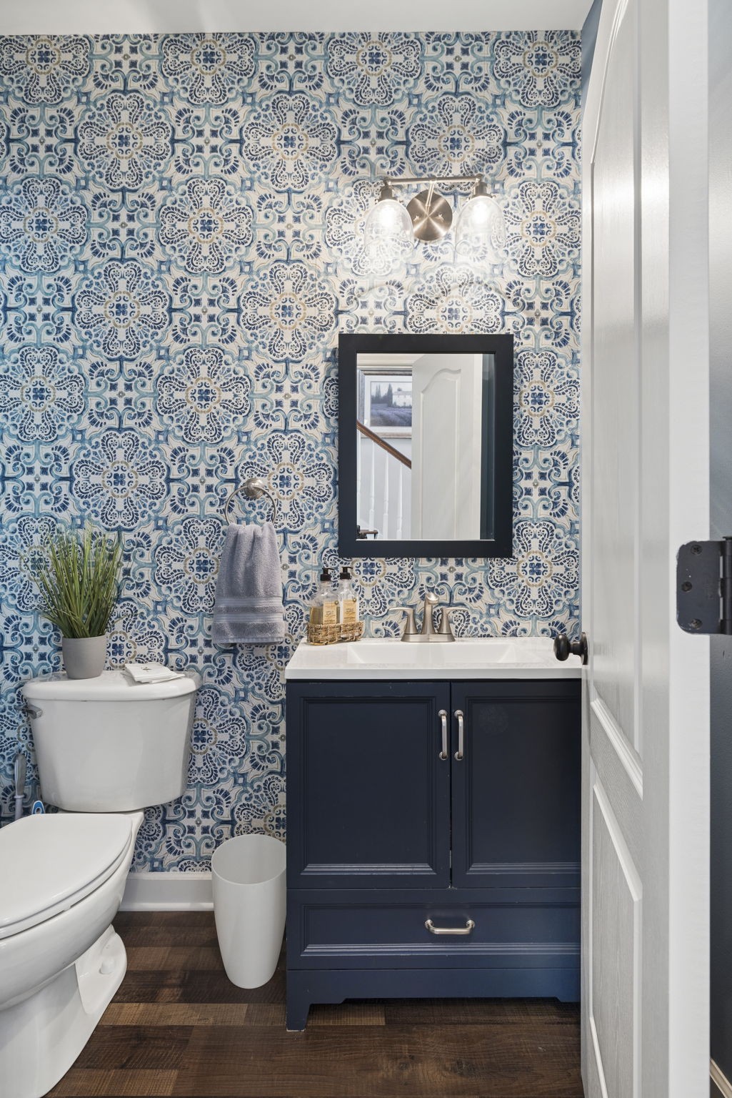 1727 Forrest Crossing Cir