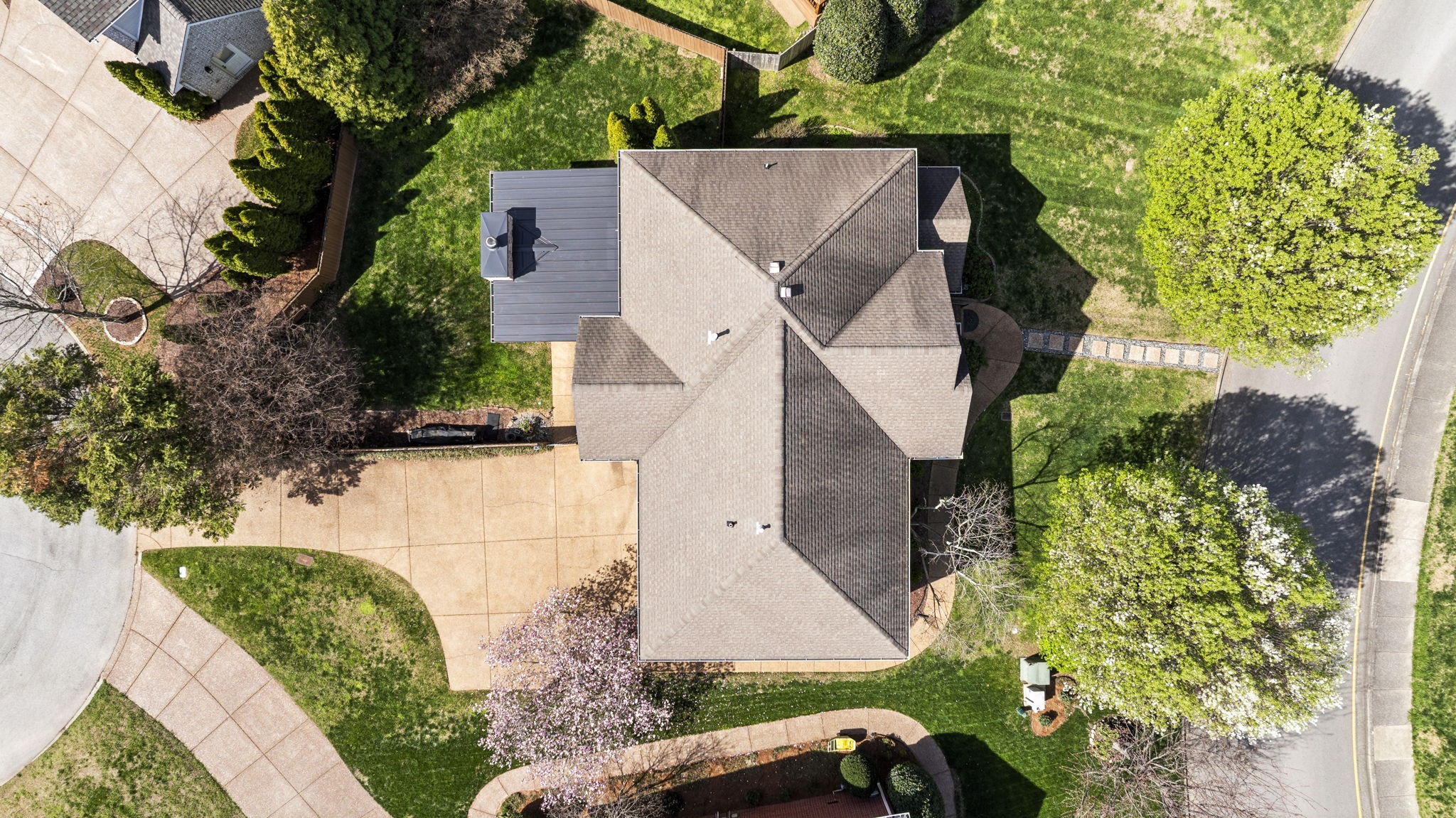 1727 Forrest Crossing Cir