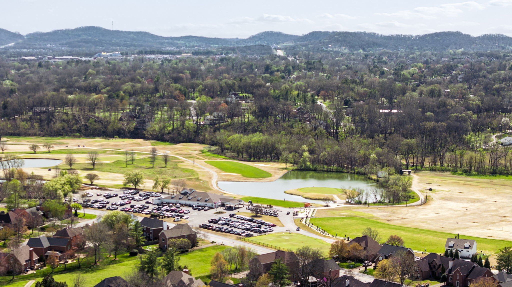 1727 Forrest Crossing Cir