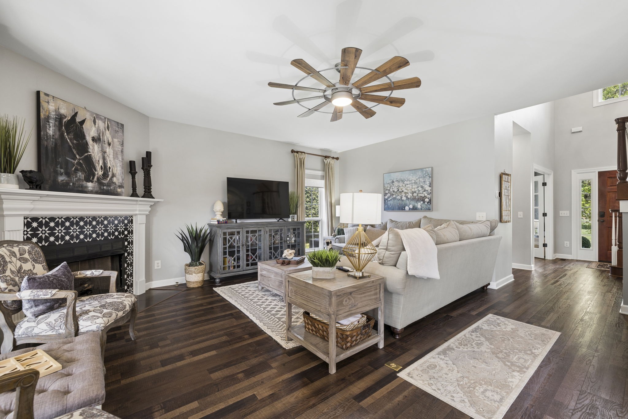 1727 Forrest Crossing Cir