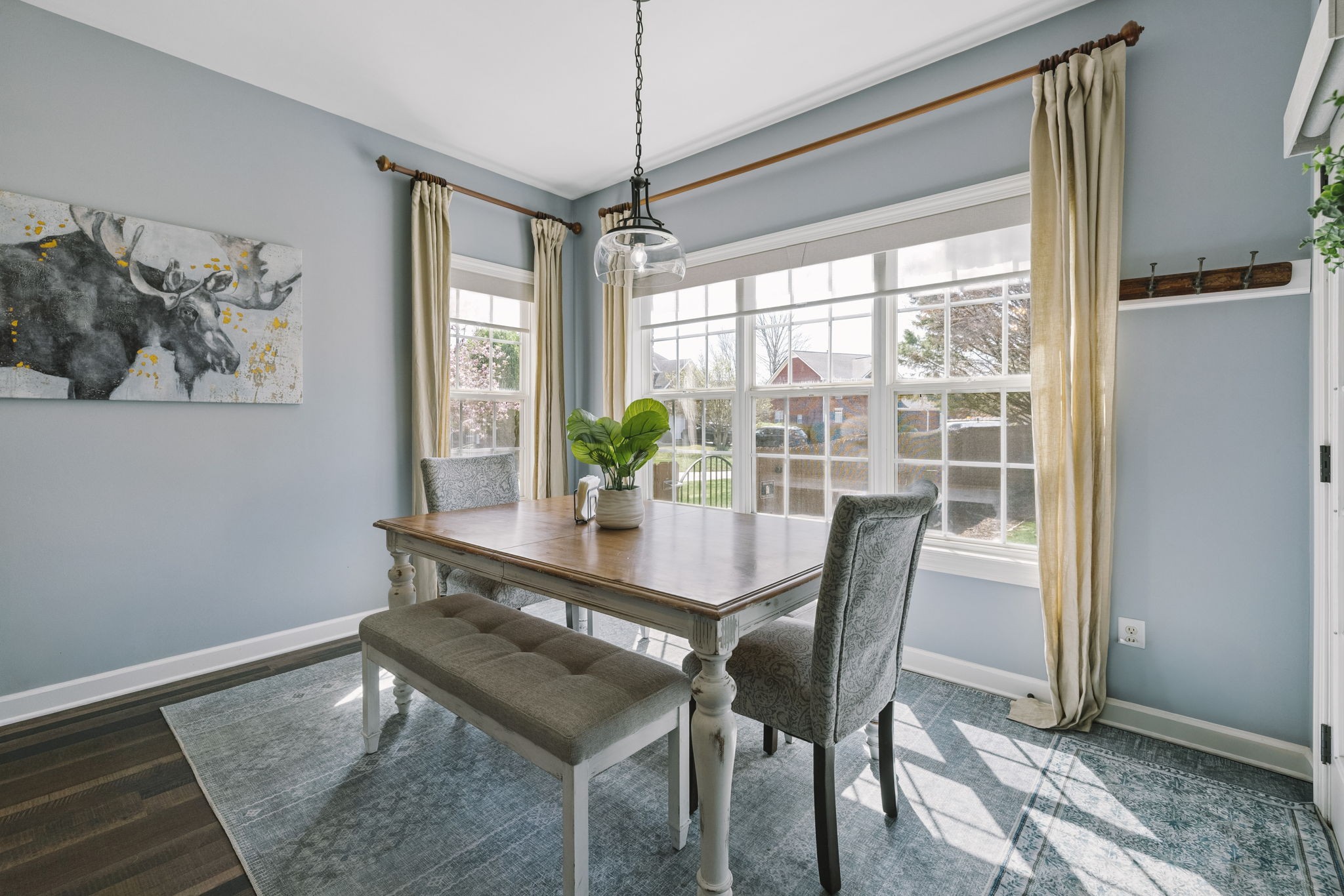 1727 Forrest Crossing Cir