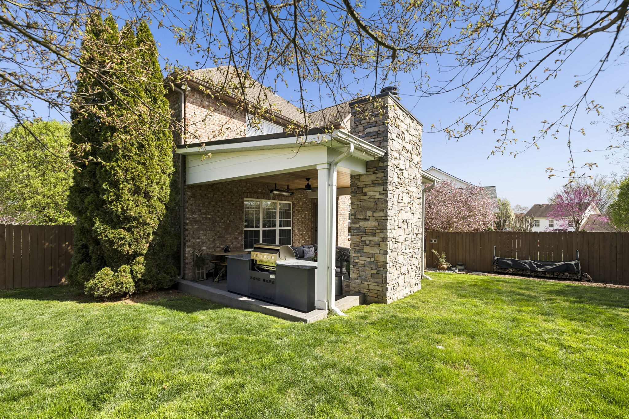 1727 Forrest Crossing Cir