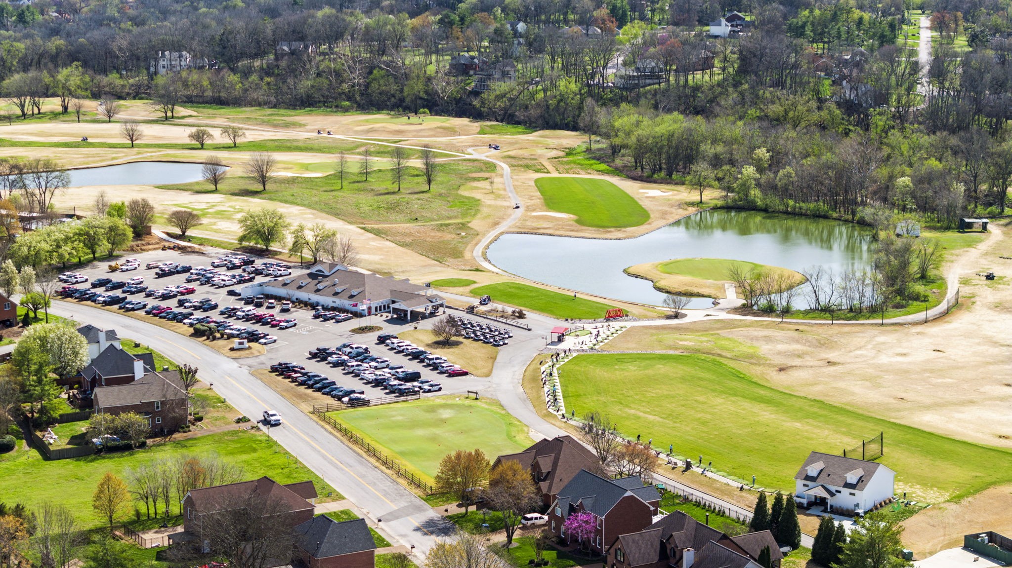 1727 Forrest Crossing Cir