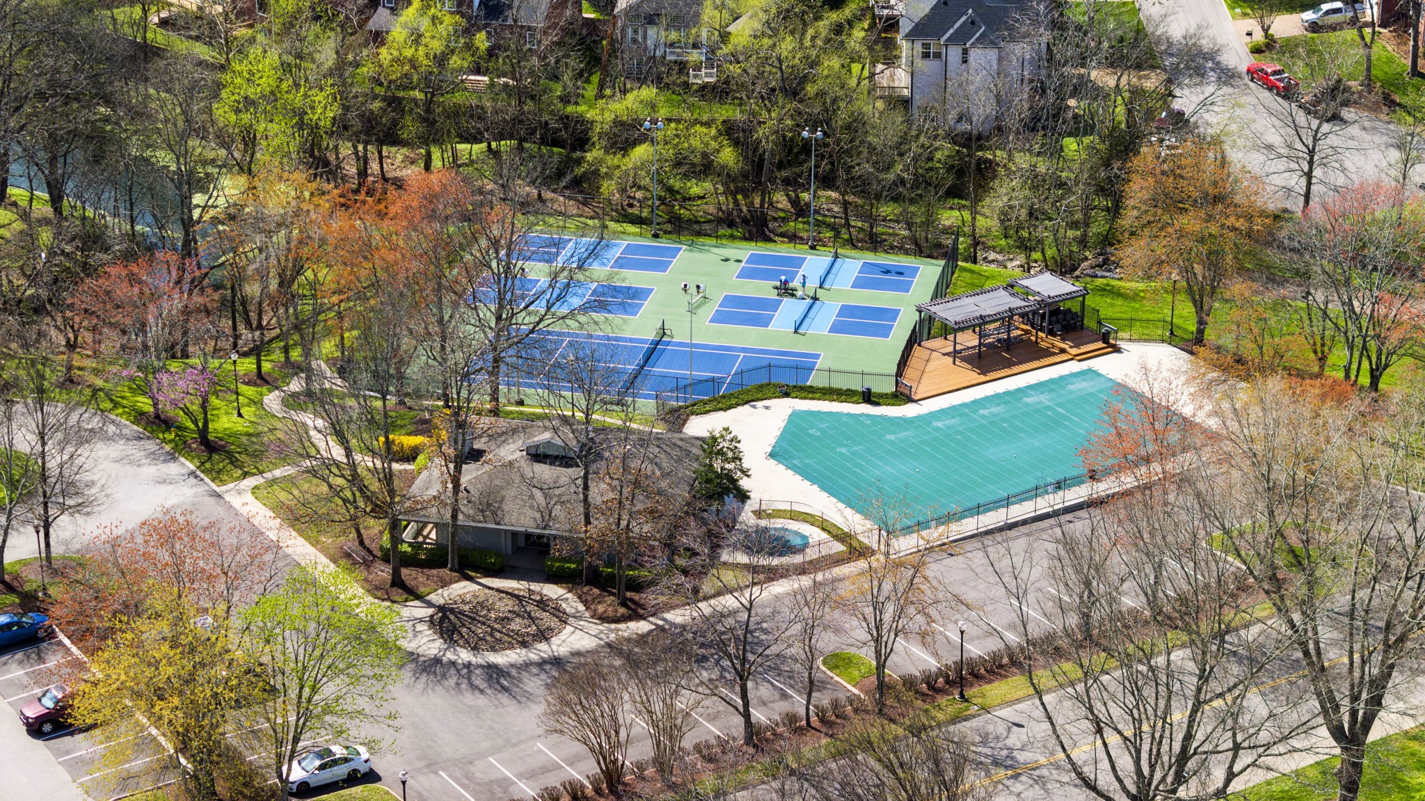 1727 Forrest Crossing Cir