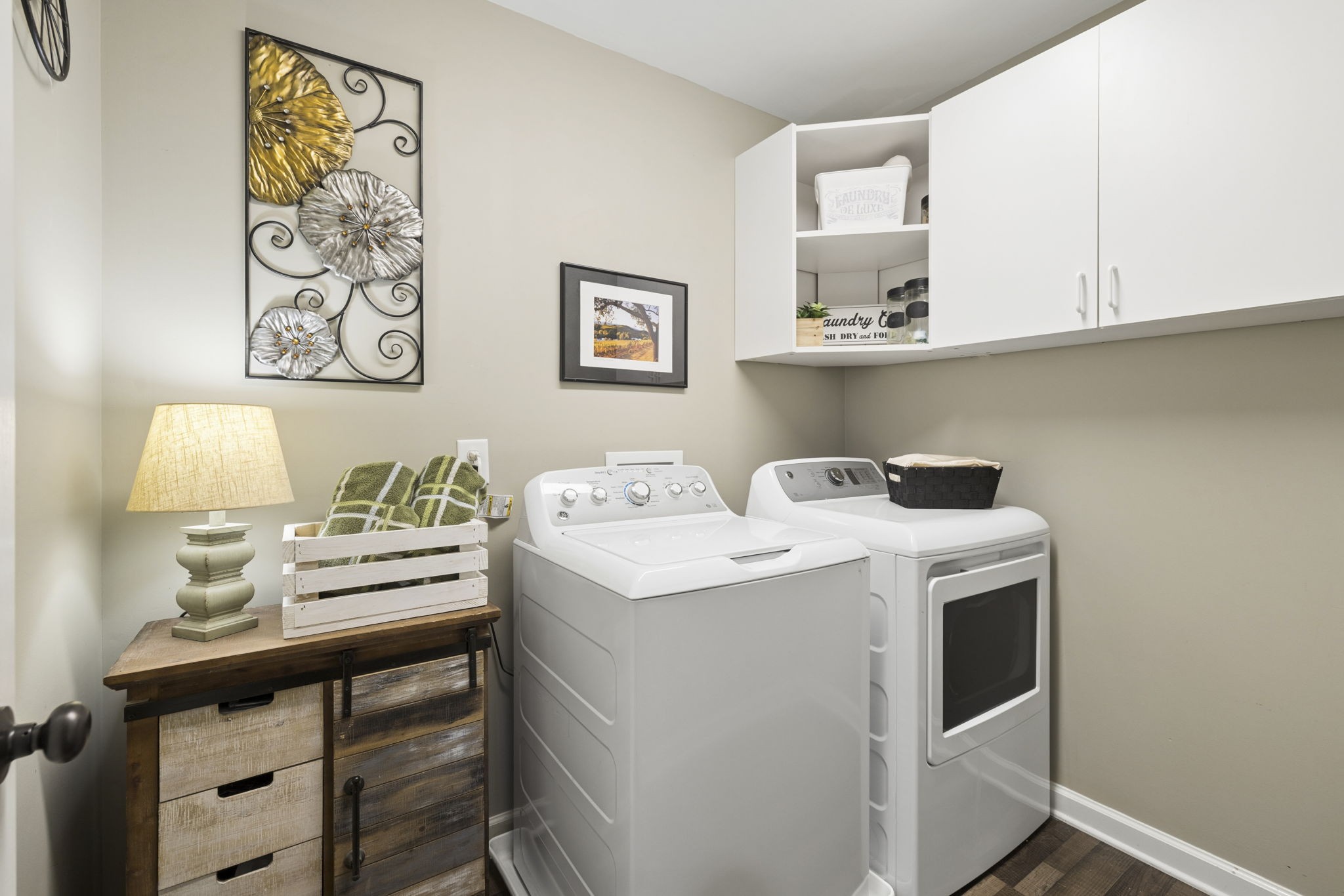 1727 Forrest Crossing Cir