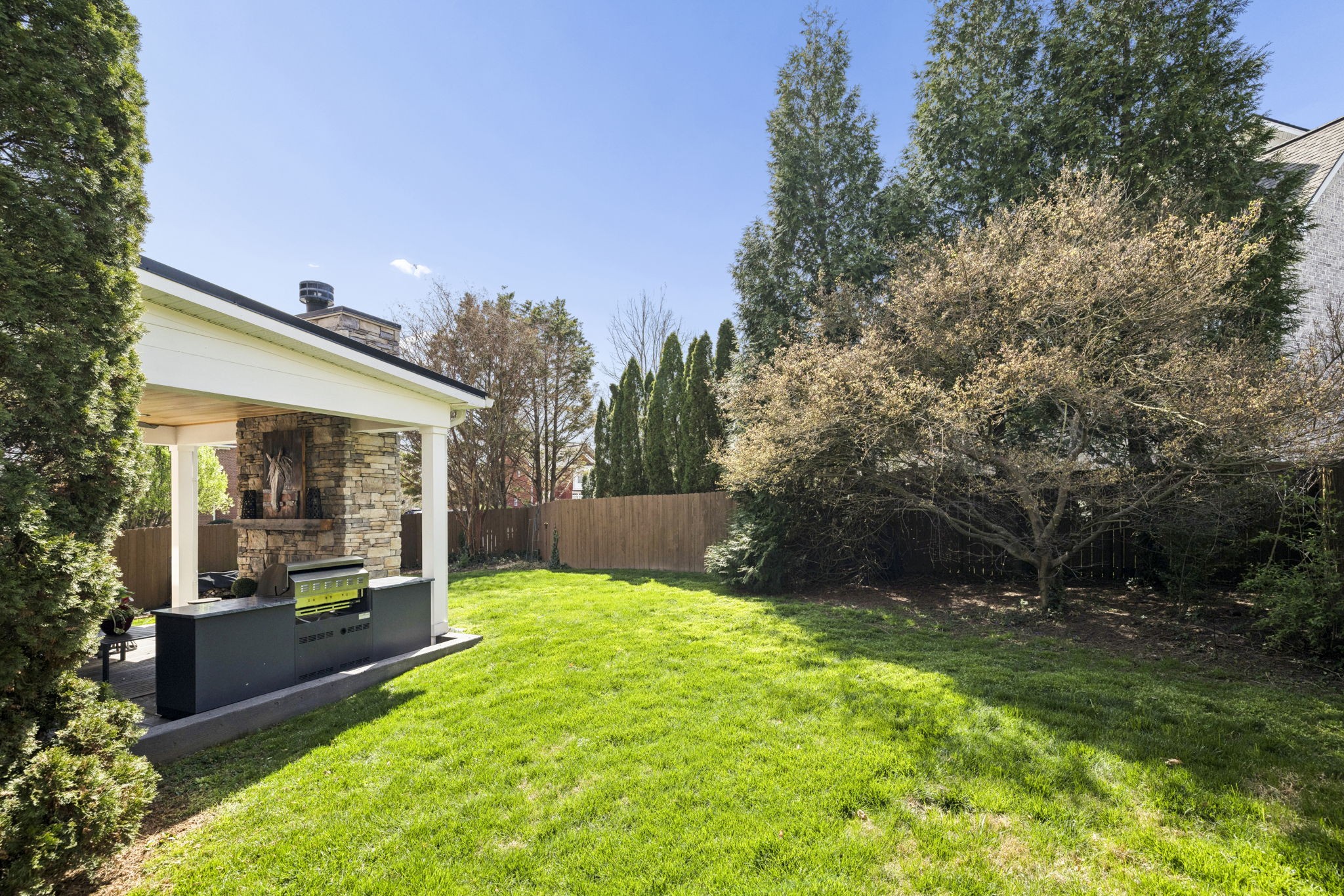 1727 Forrest Crossing Cir