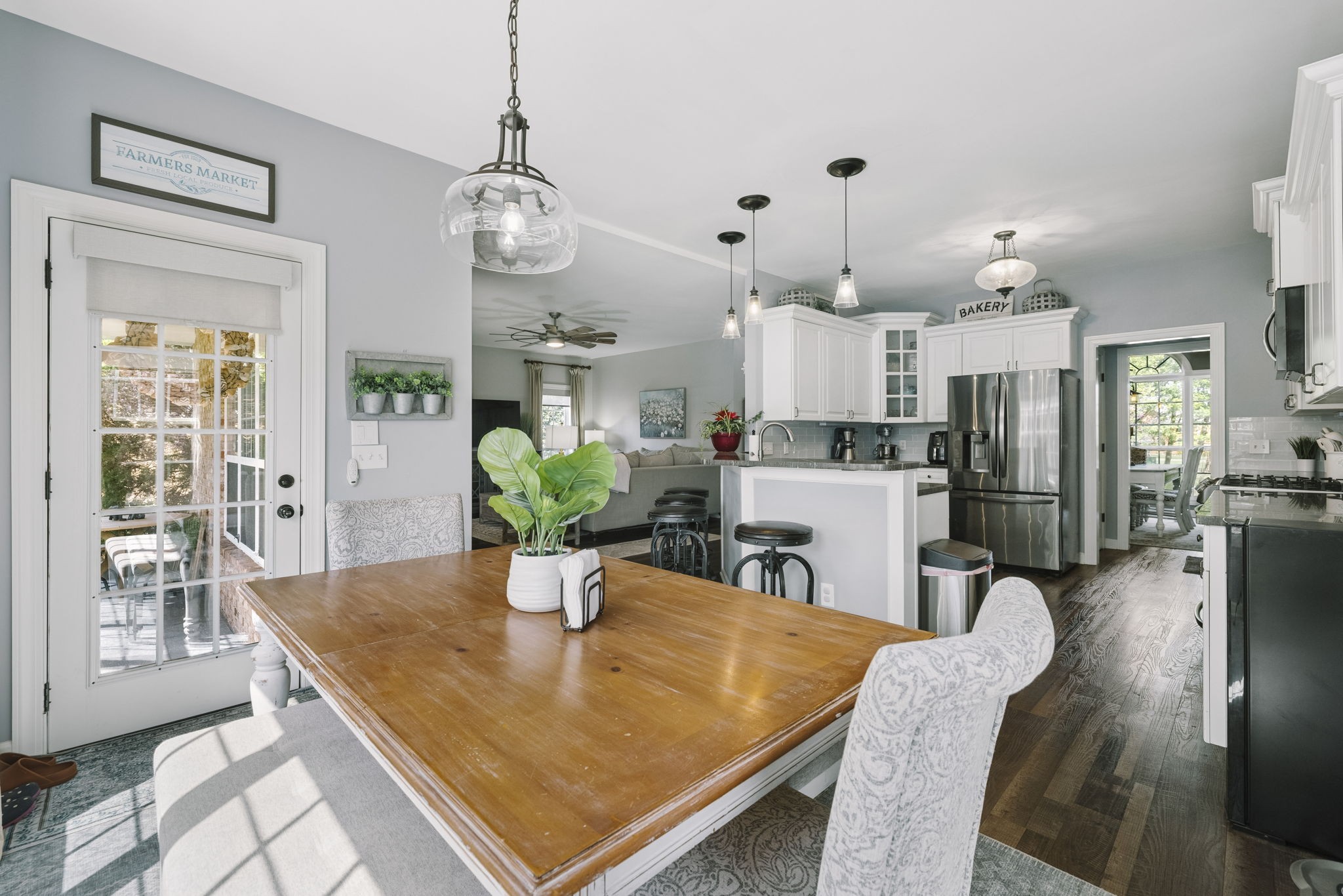 1727 Forrest Crossing Cir