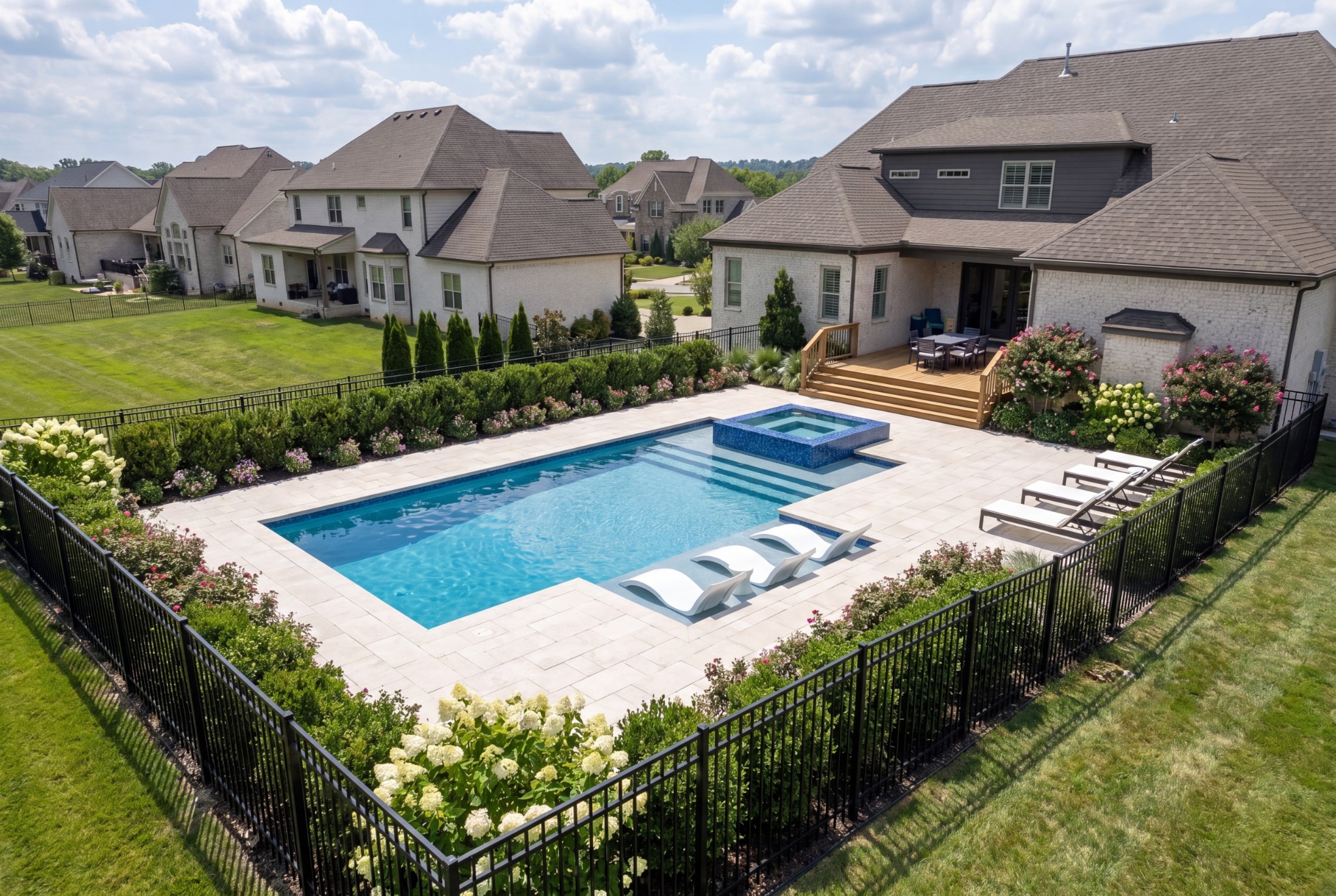 238 Bishops Gate Dr