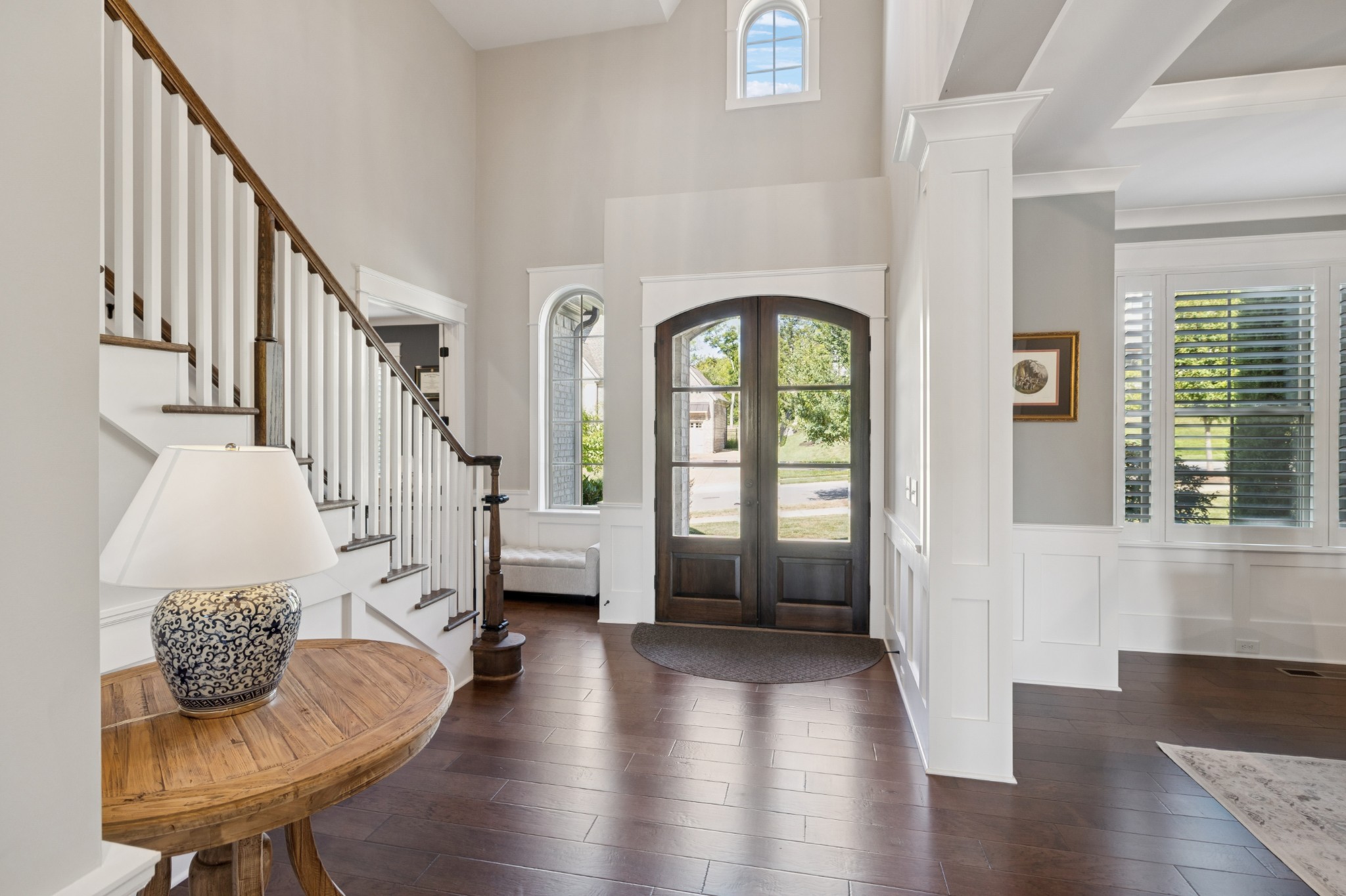 238 Bishops Gate Dr