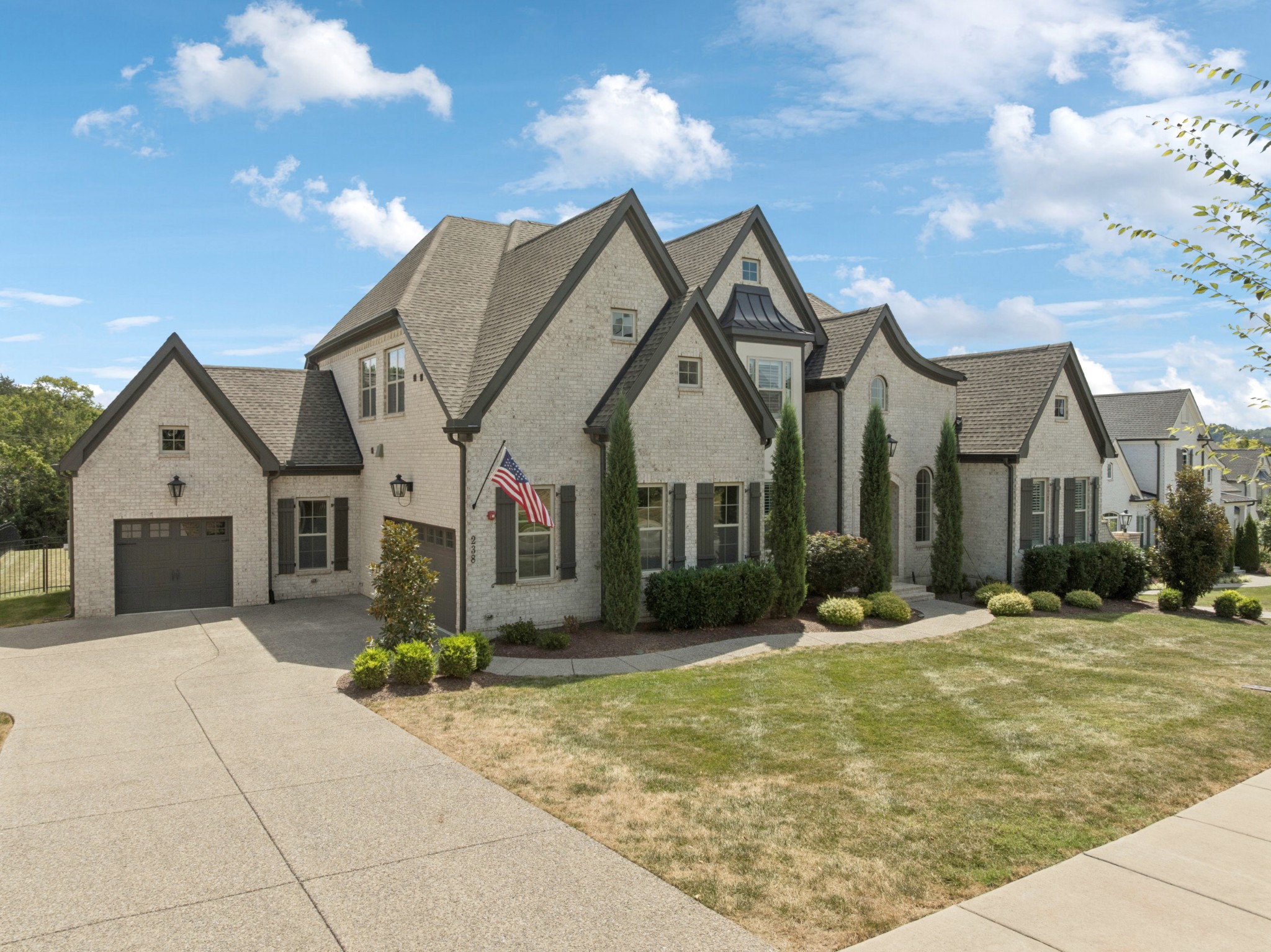238 Bishops Gate Dr