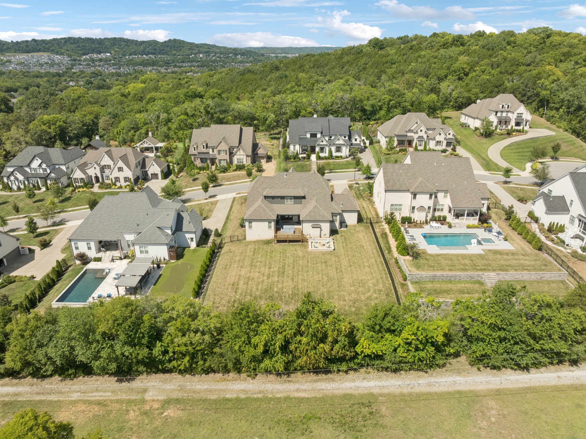 238 Bishops Gate Dr