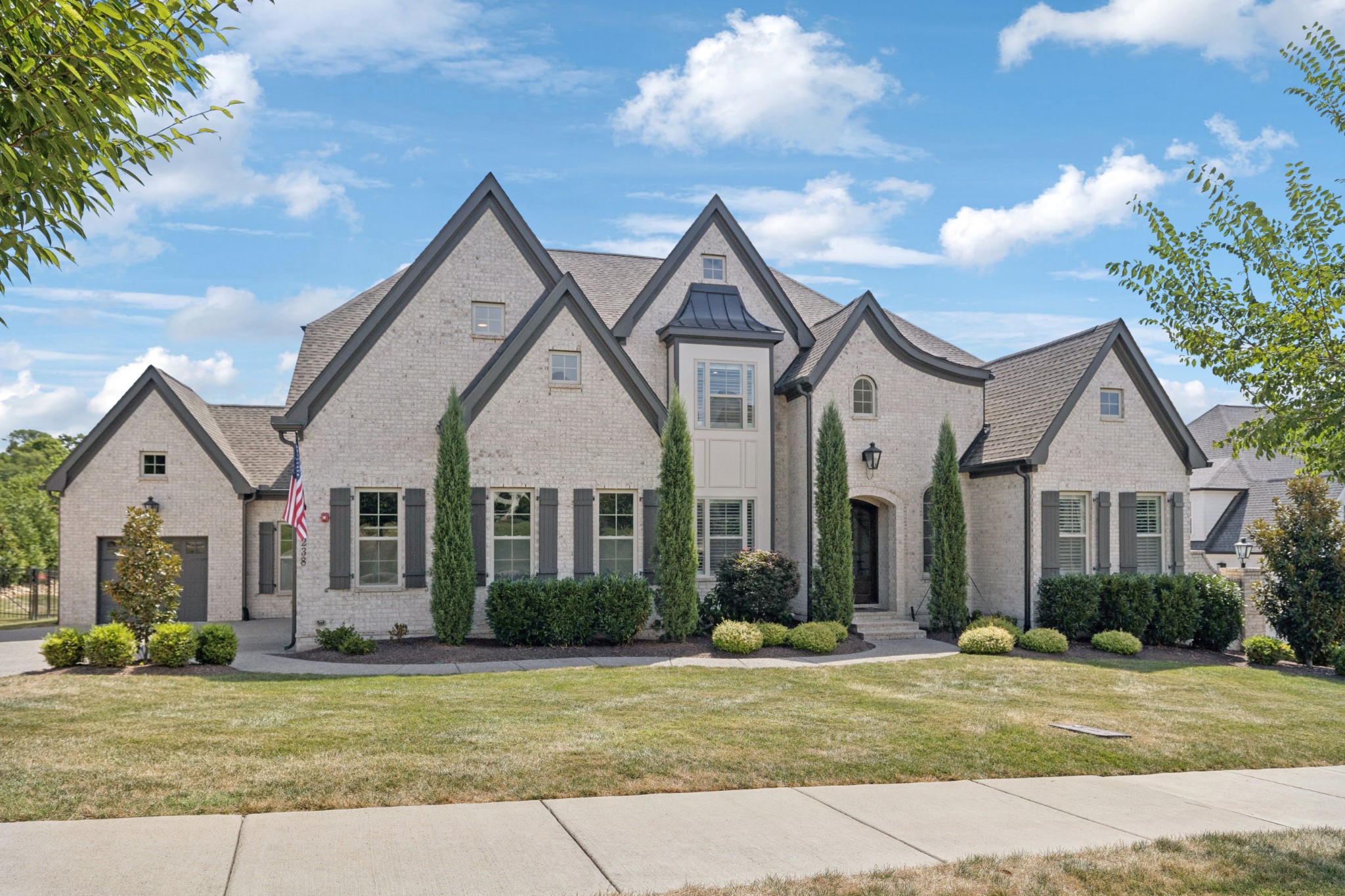 238 Bishops Gate Dr