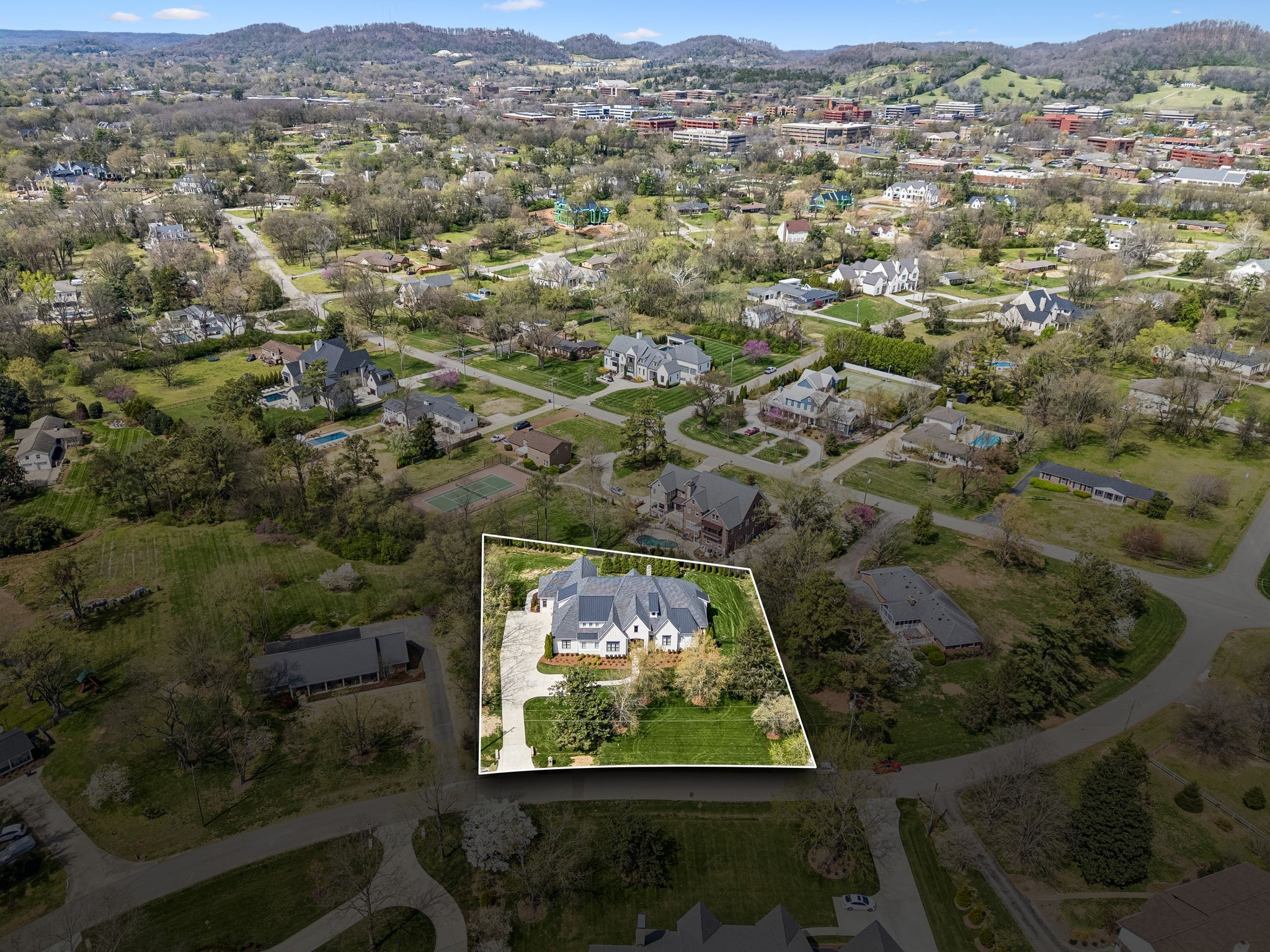 403 Cornwall Dr