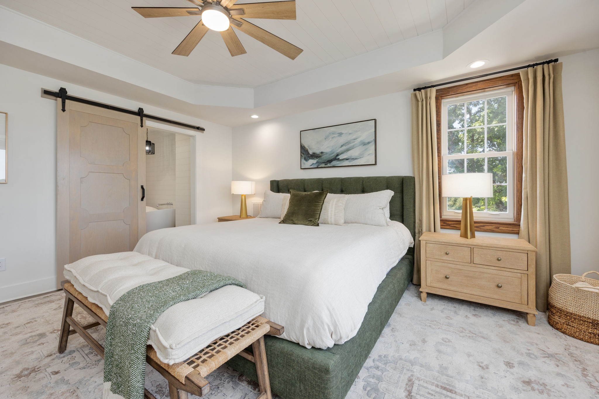 2700 Clayton Arnold Rd