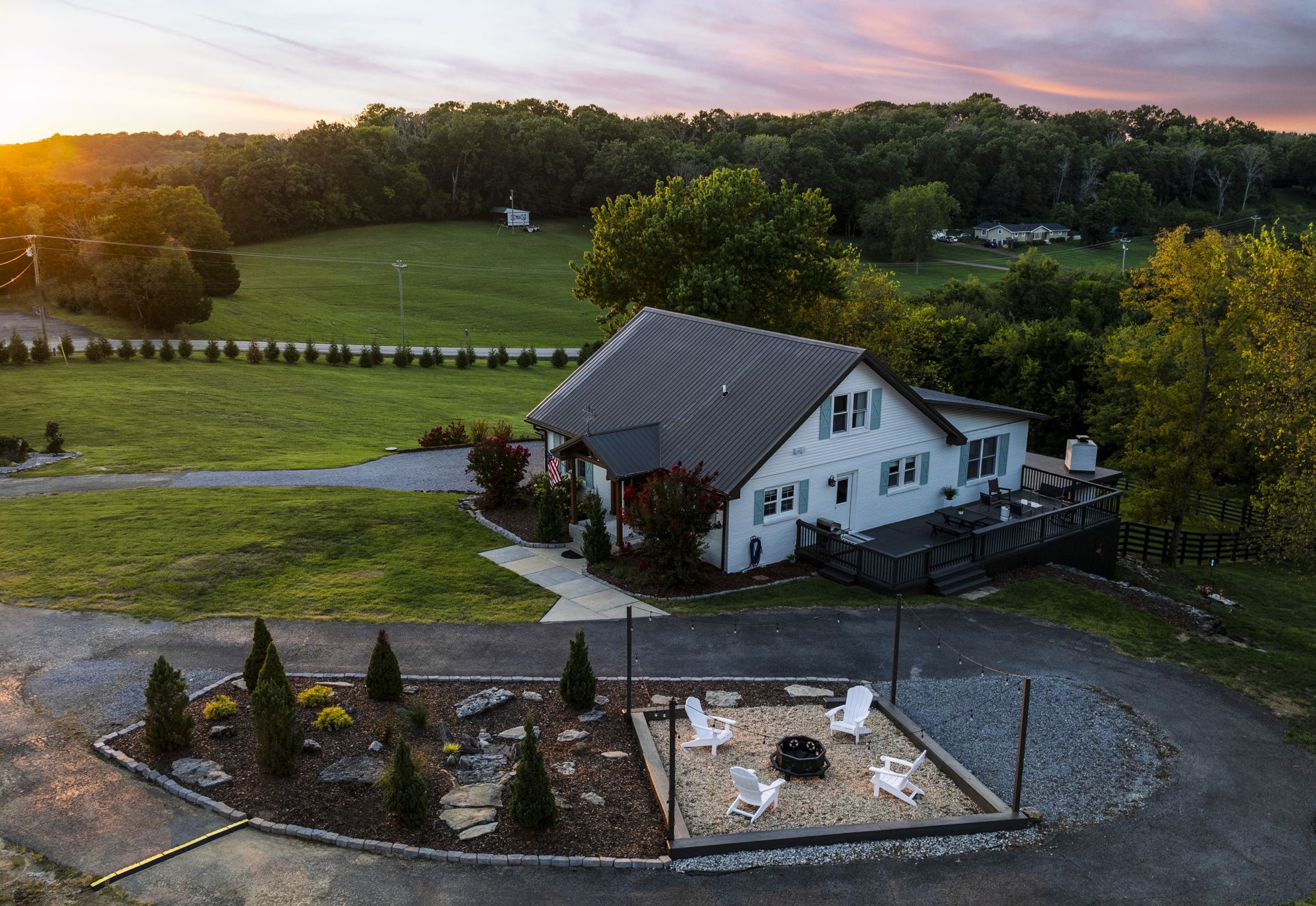 2700 Clayton Arnold Rd