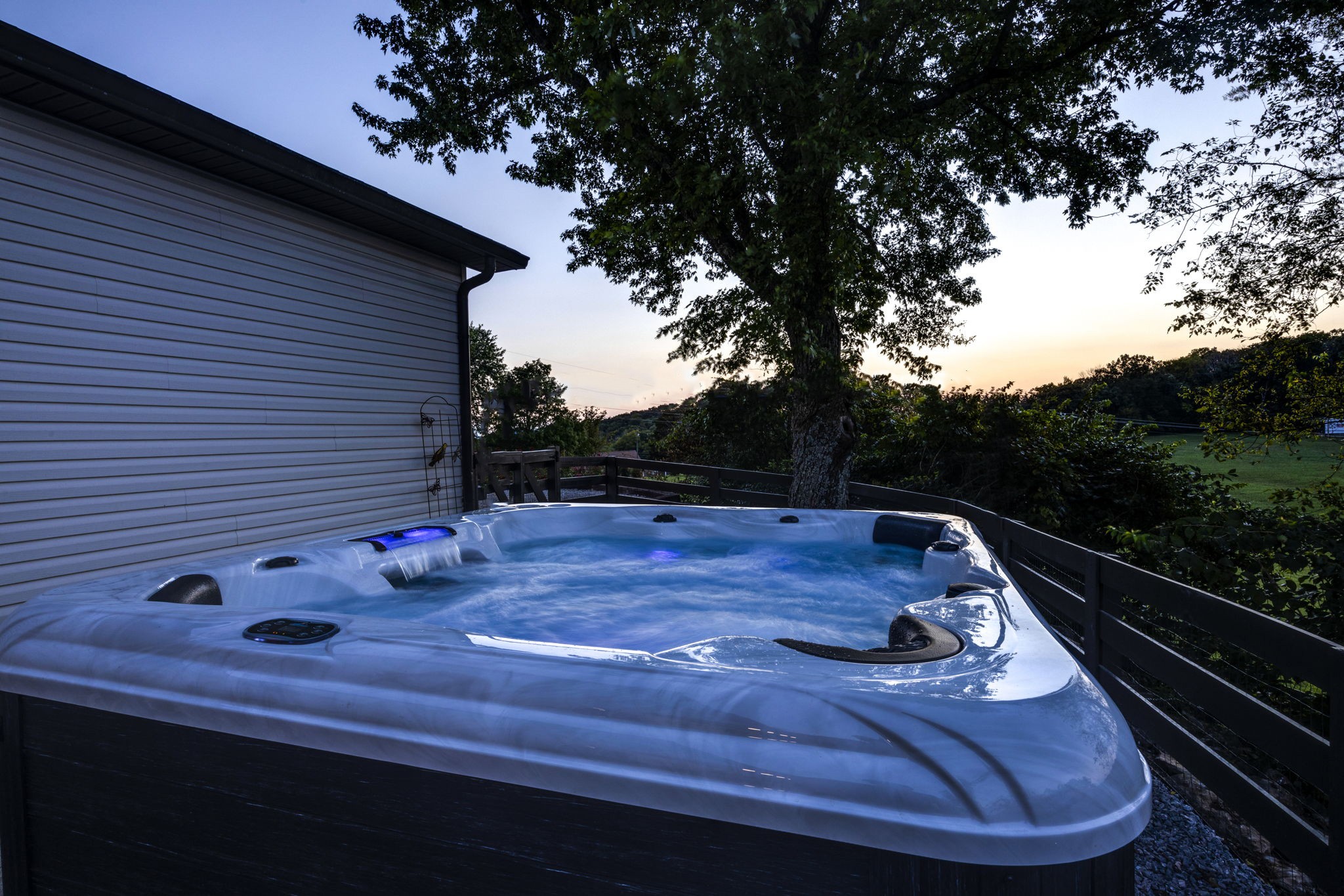 2700 Clayton Arnold Rd