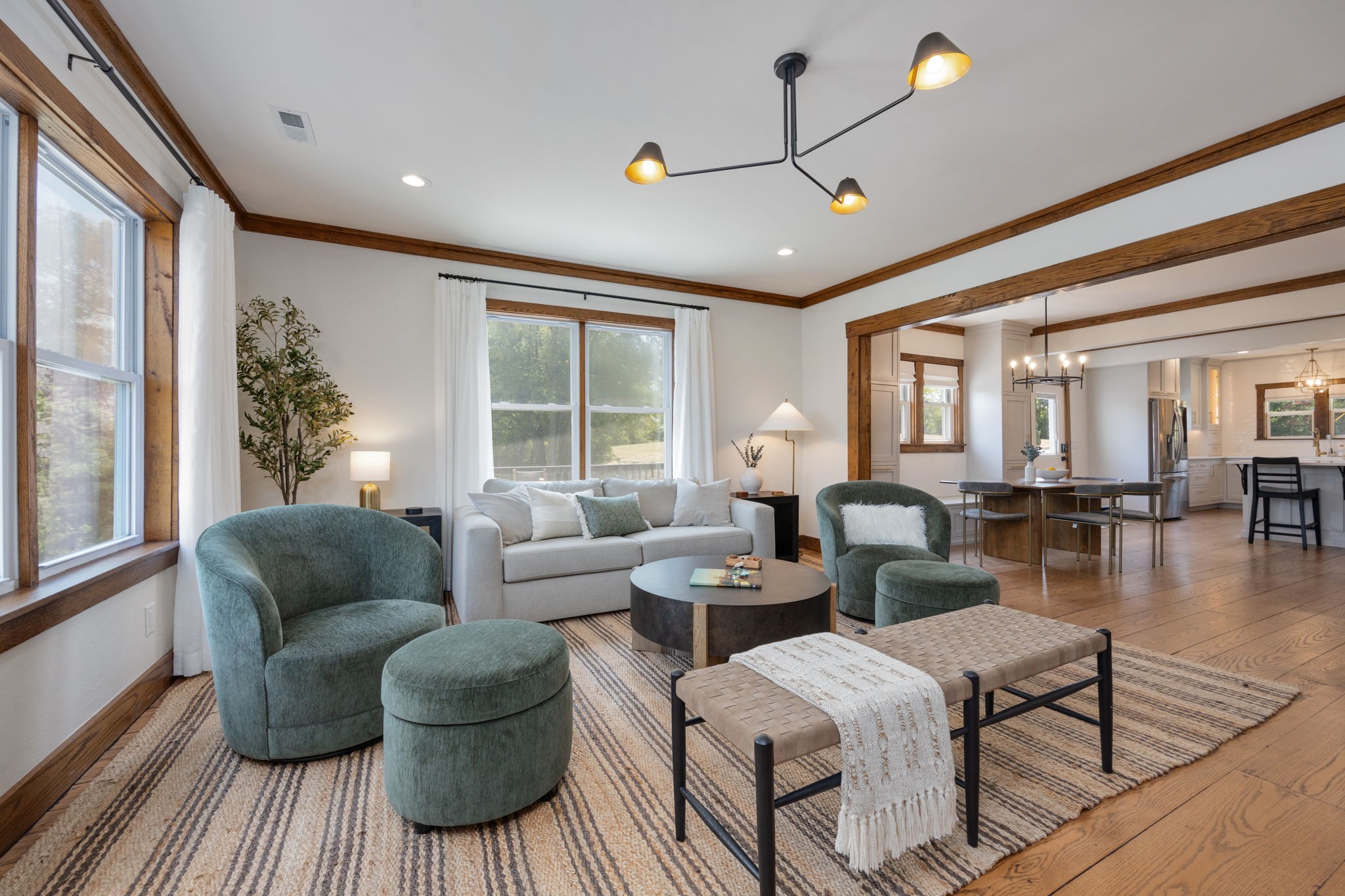 2700 Clayton Arnold Rd