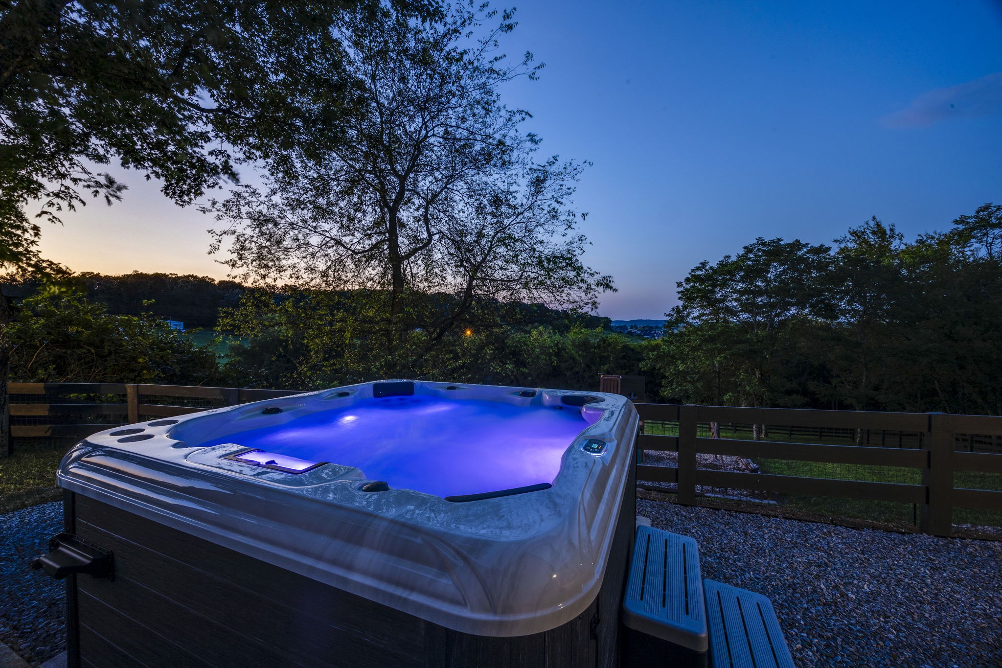 2700 Clayton Arnold Rd