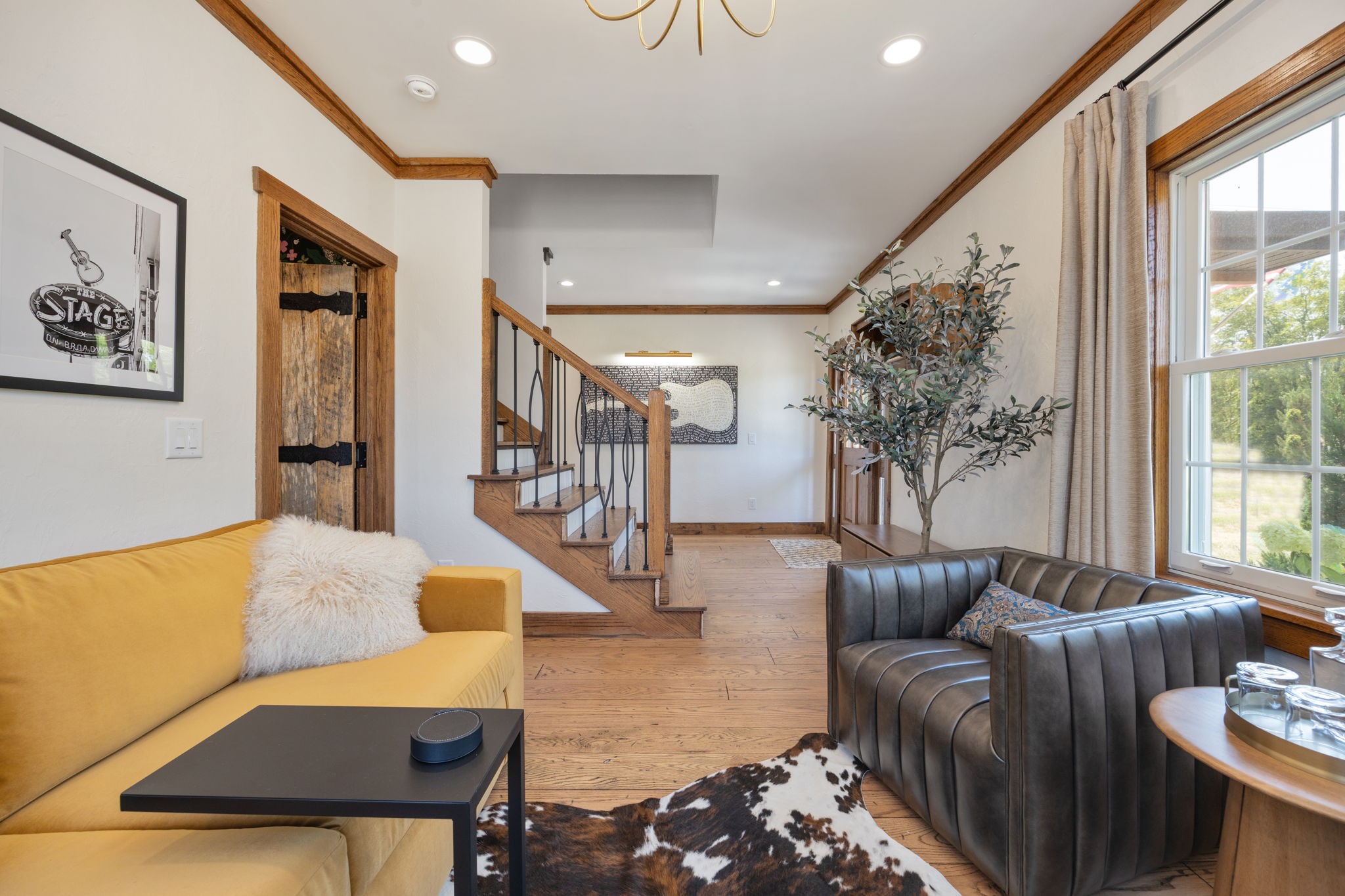 2700 Clayton Arnold Rd