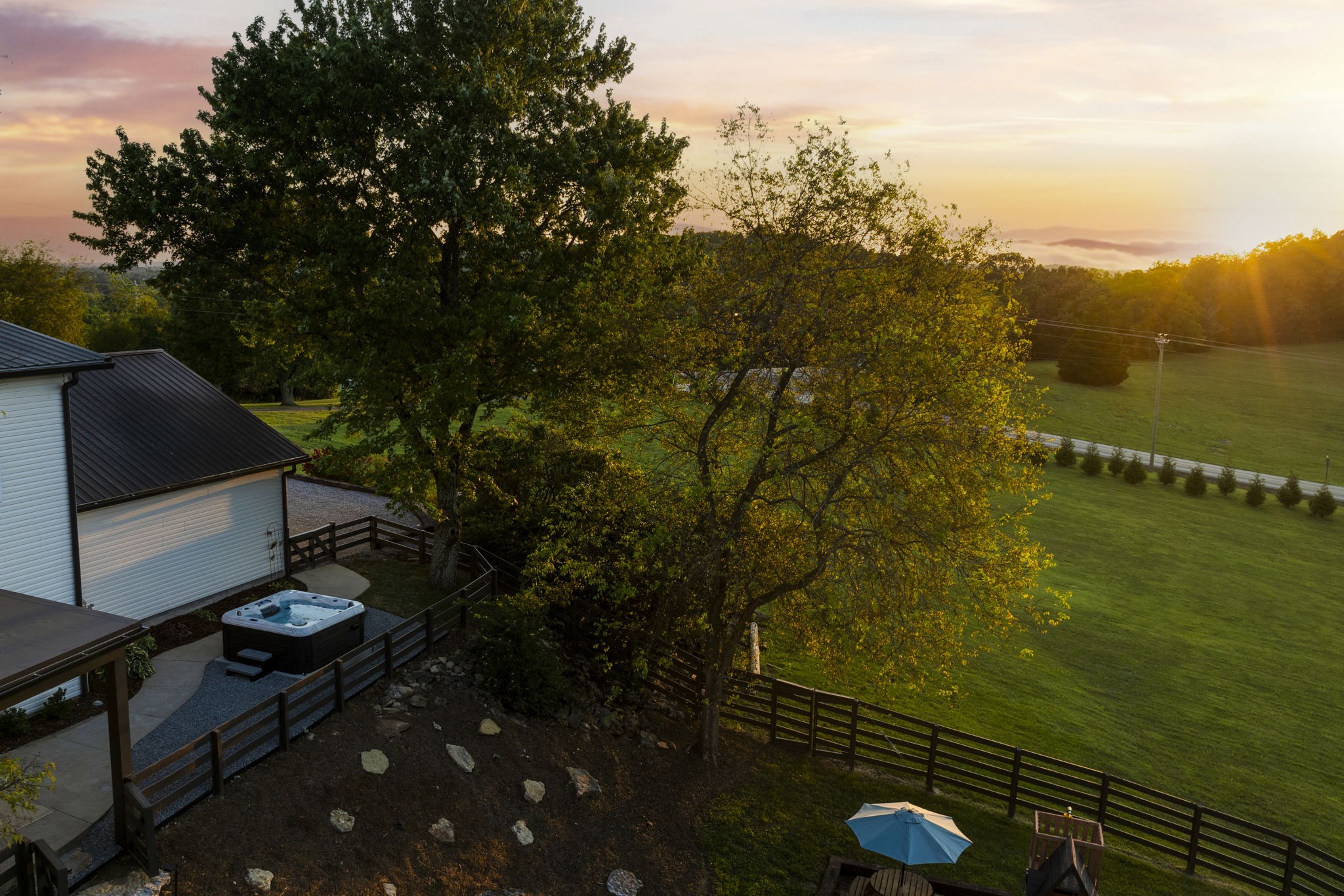 2700 Clayton Arnold Rd