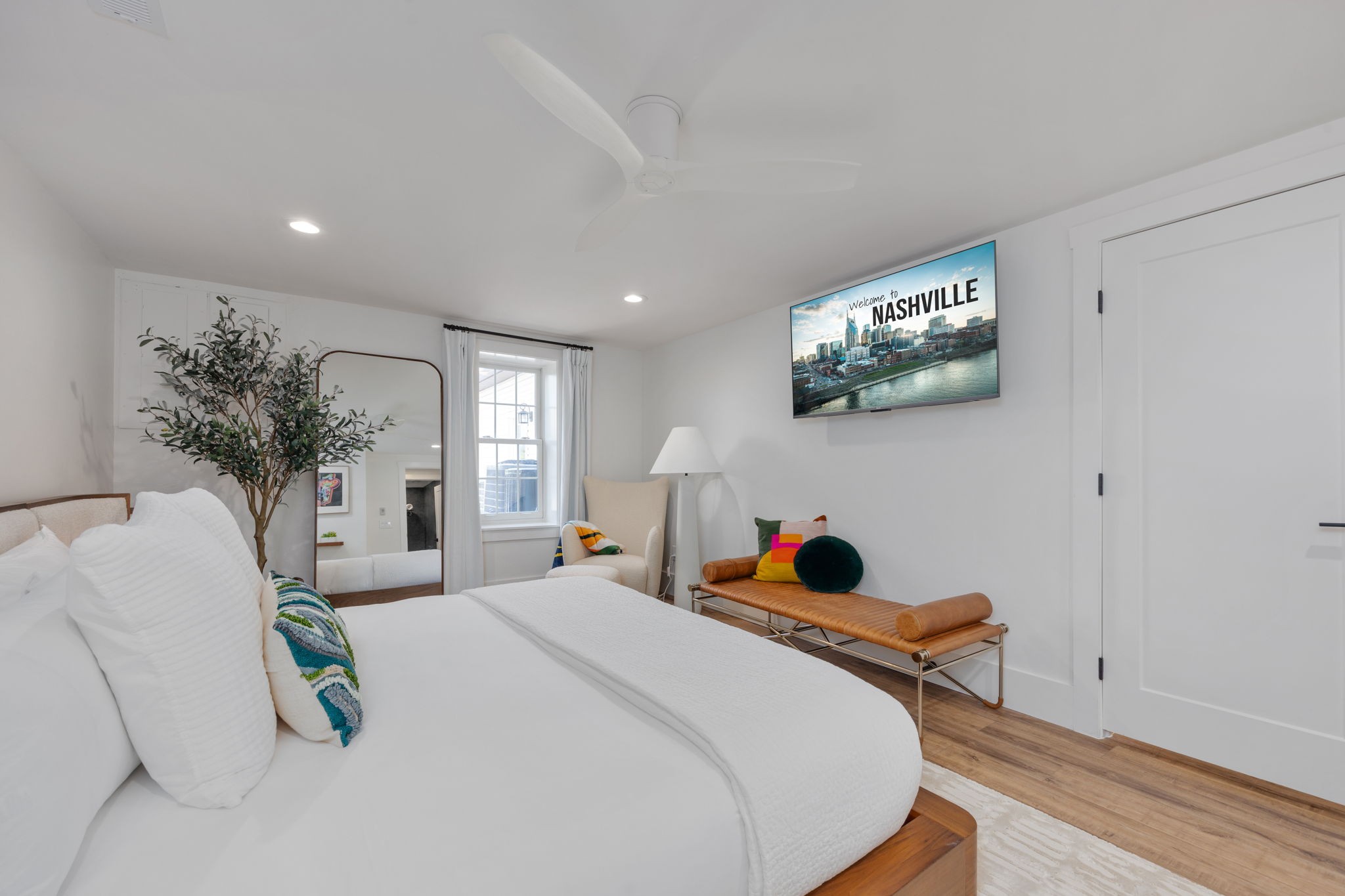 2700 Clayton Arnold Rd