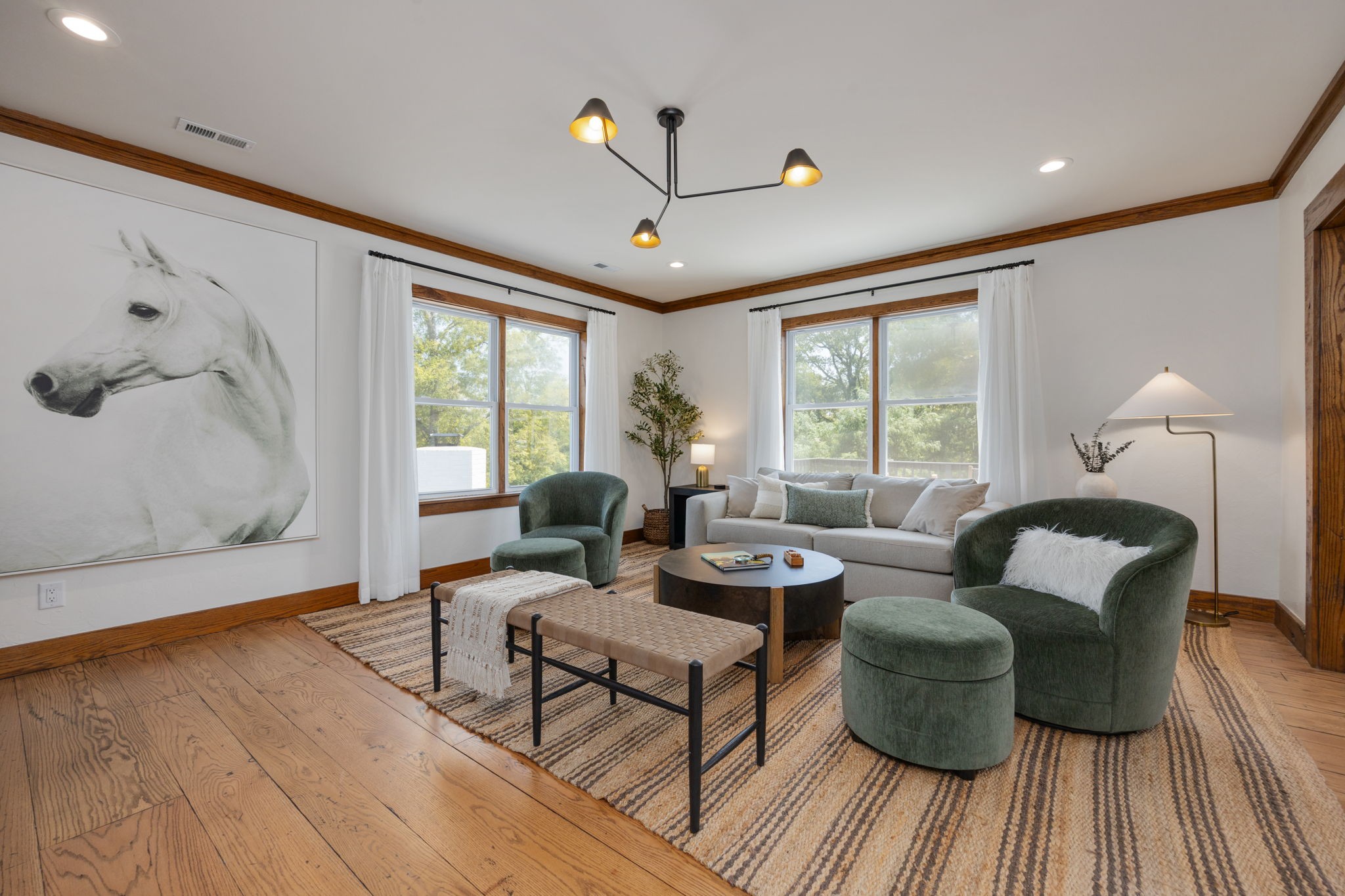 2700 Clayton Arnold Rd