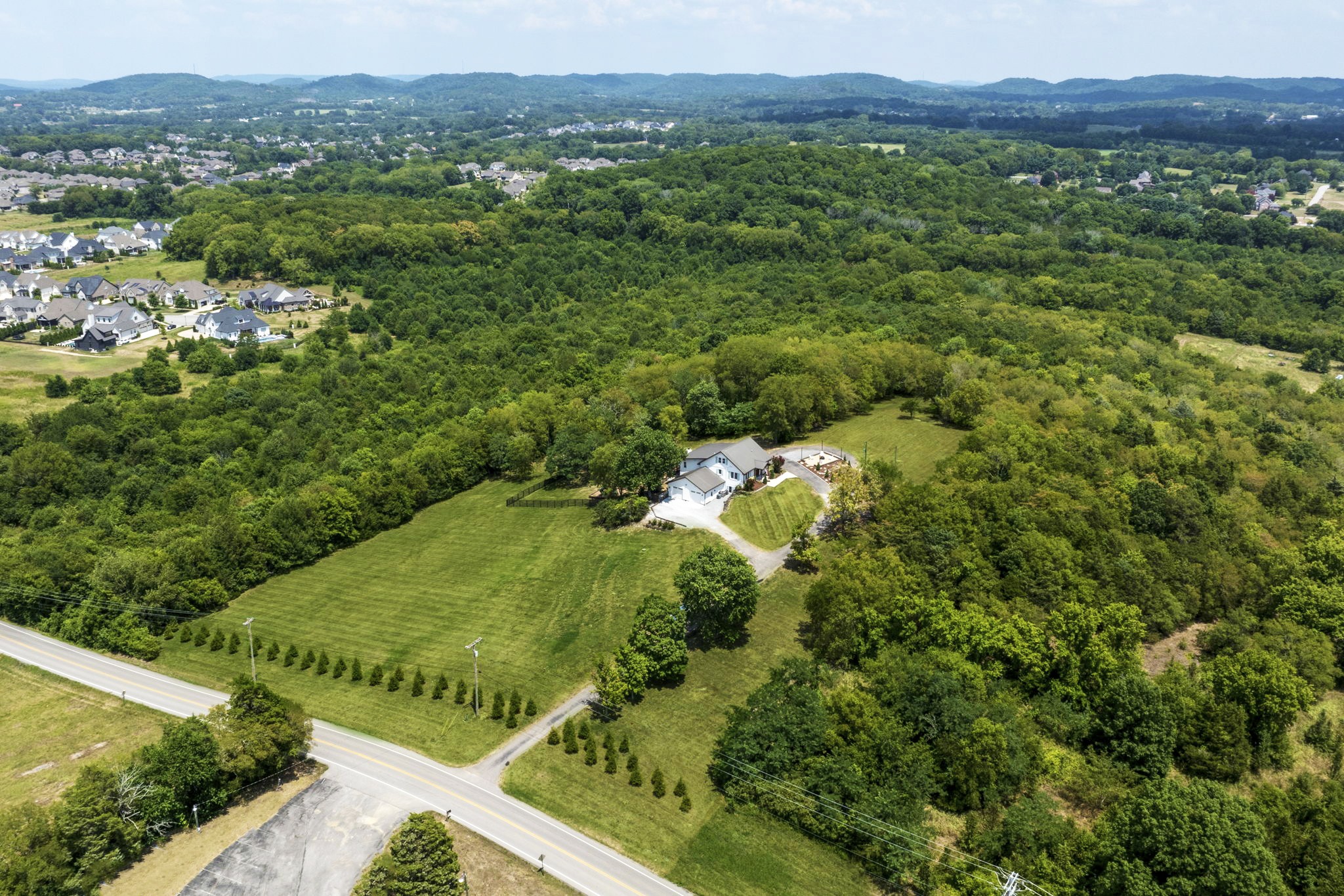 2700 Clayton Arnold Rd